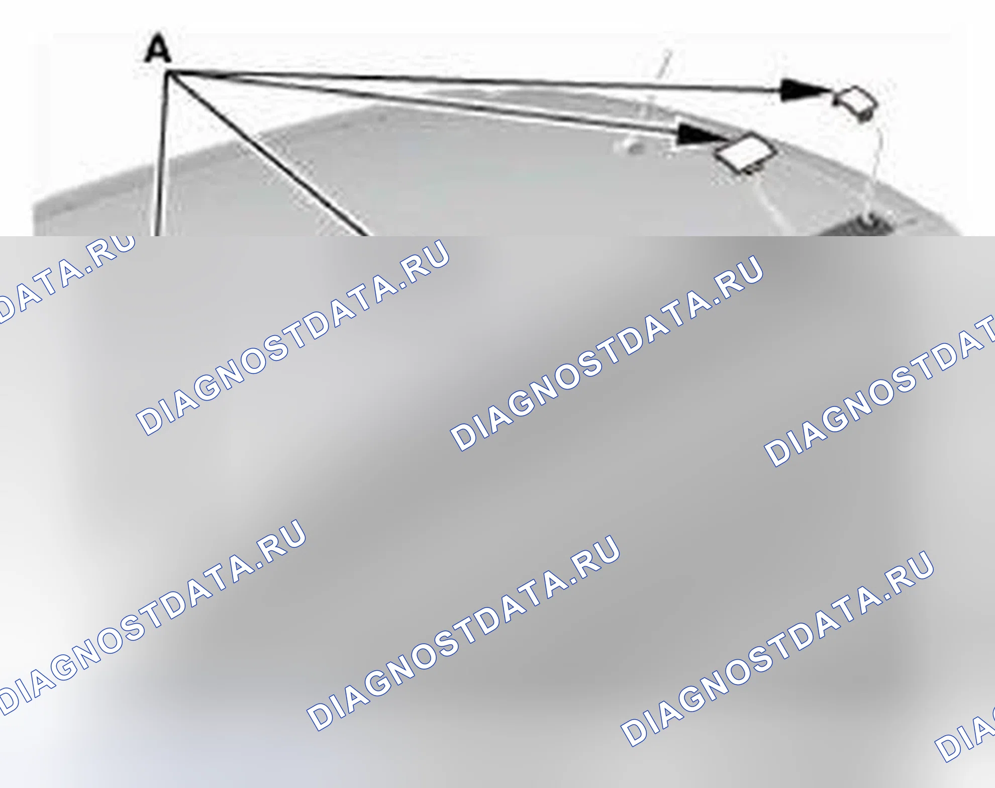 Рис. 280. Honda CR-V IV