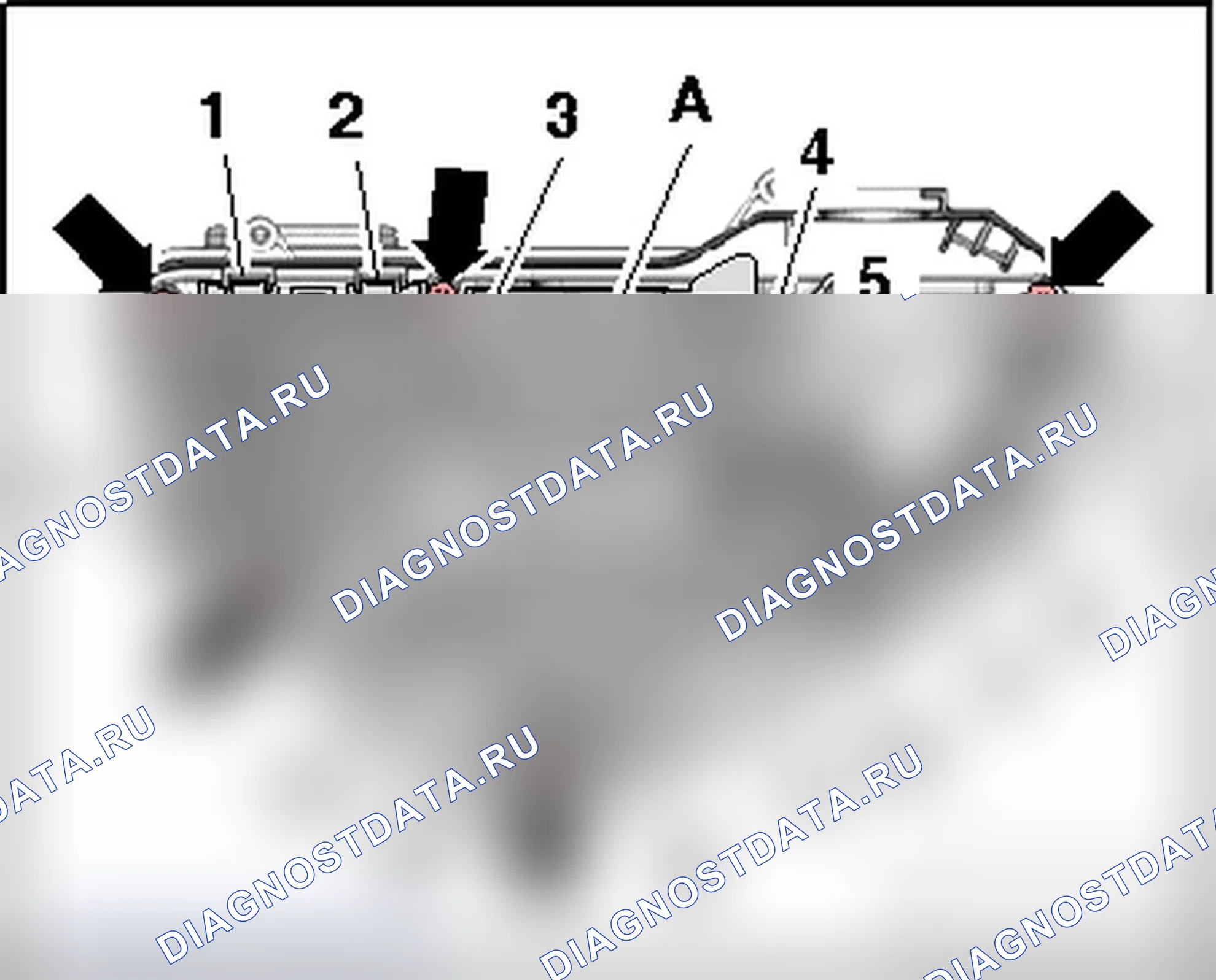 Рис. 17. Audi Q7 4L рестайлинг