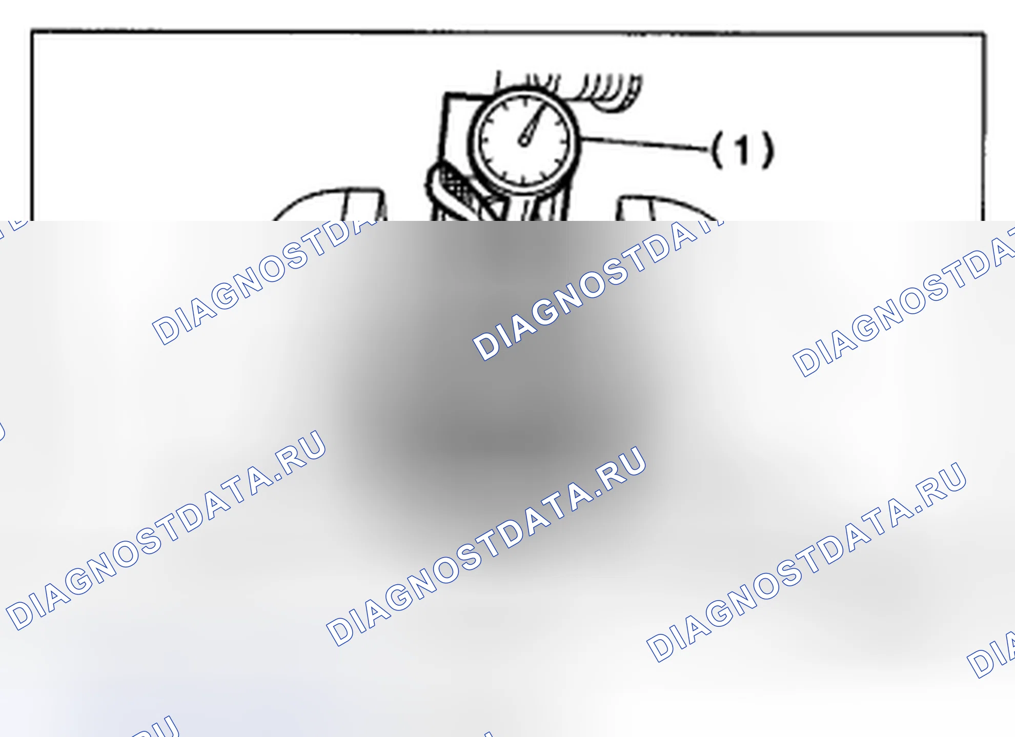 Рис. 103. Subaru Outback BR