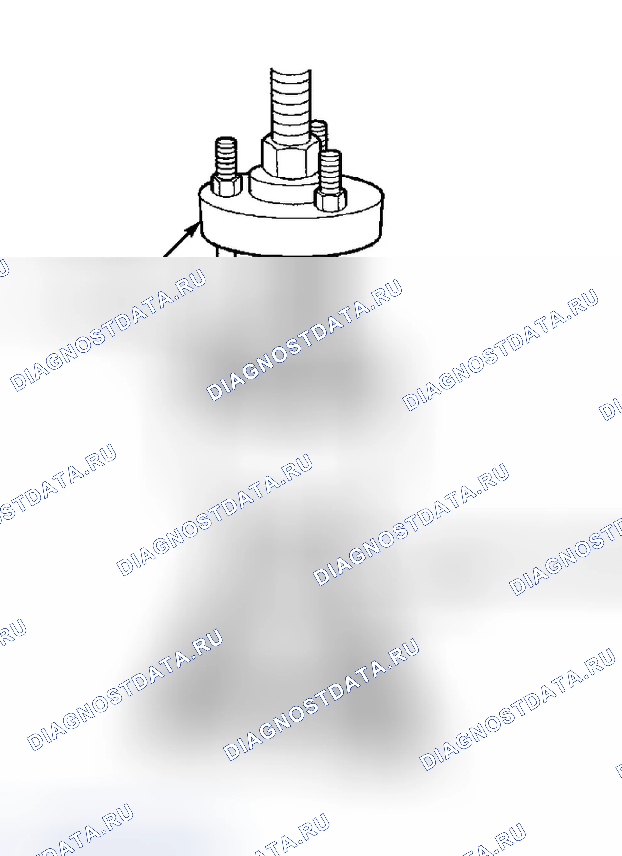 Рис. 15. Dodge Cab & Chassis R2500 