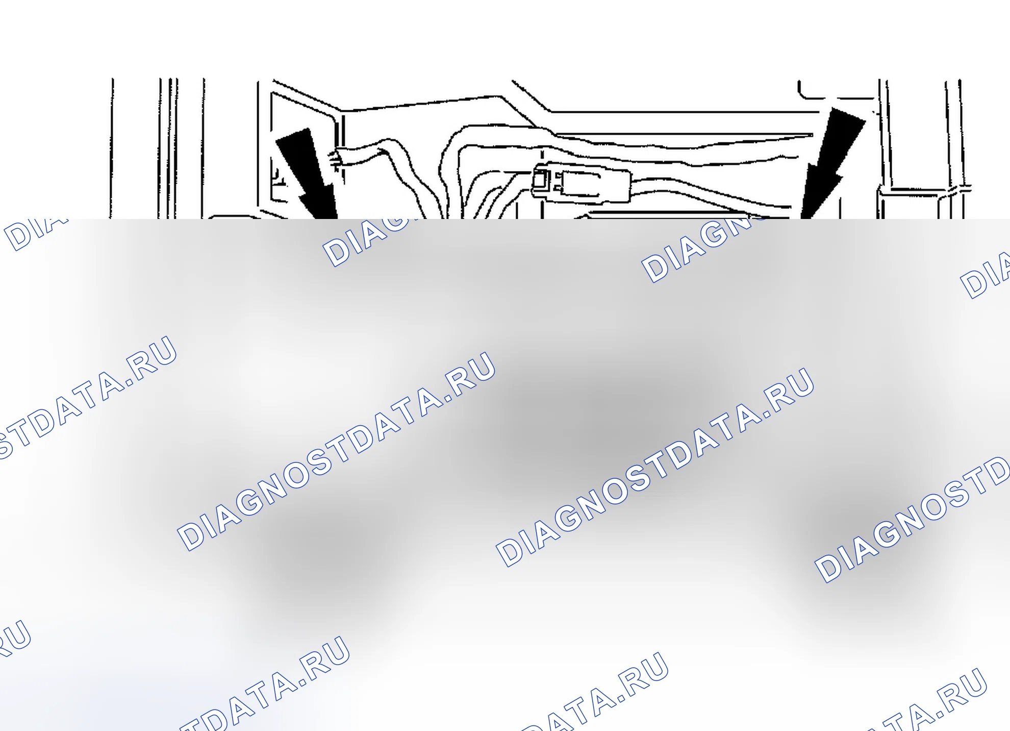 Рис. 738. Ford Pickup F350 Super Duty 