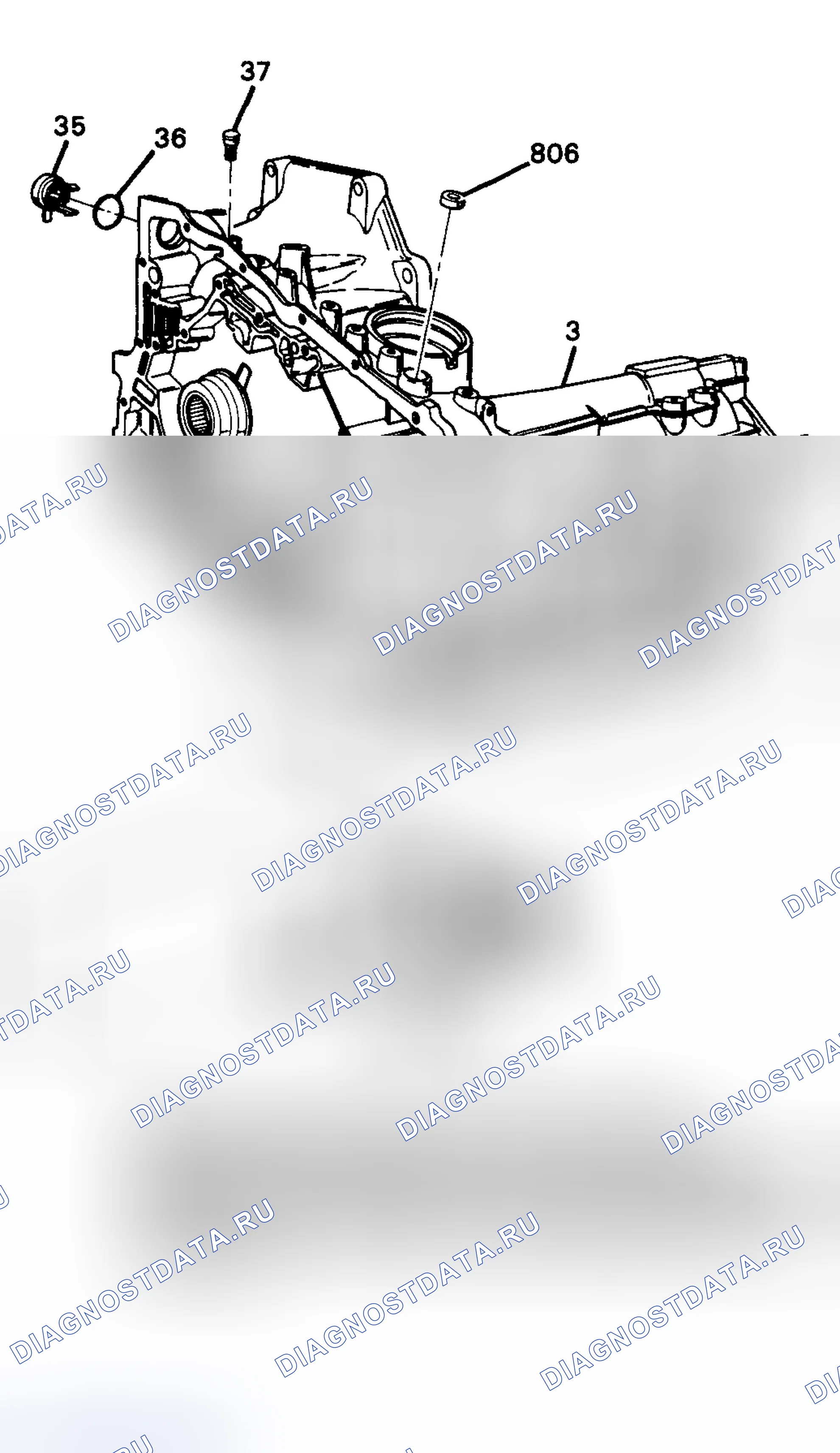 Рис. 498. Hyundai Tuscani I