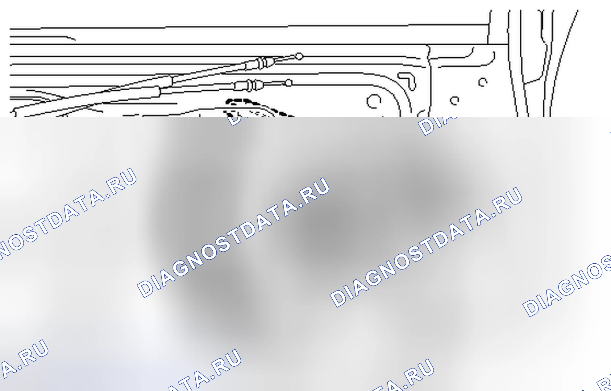 Рис. 22. Haval H4 I