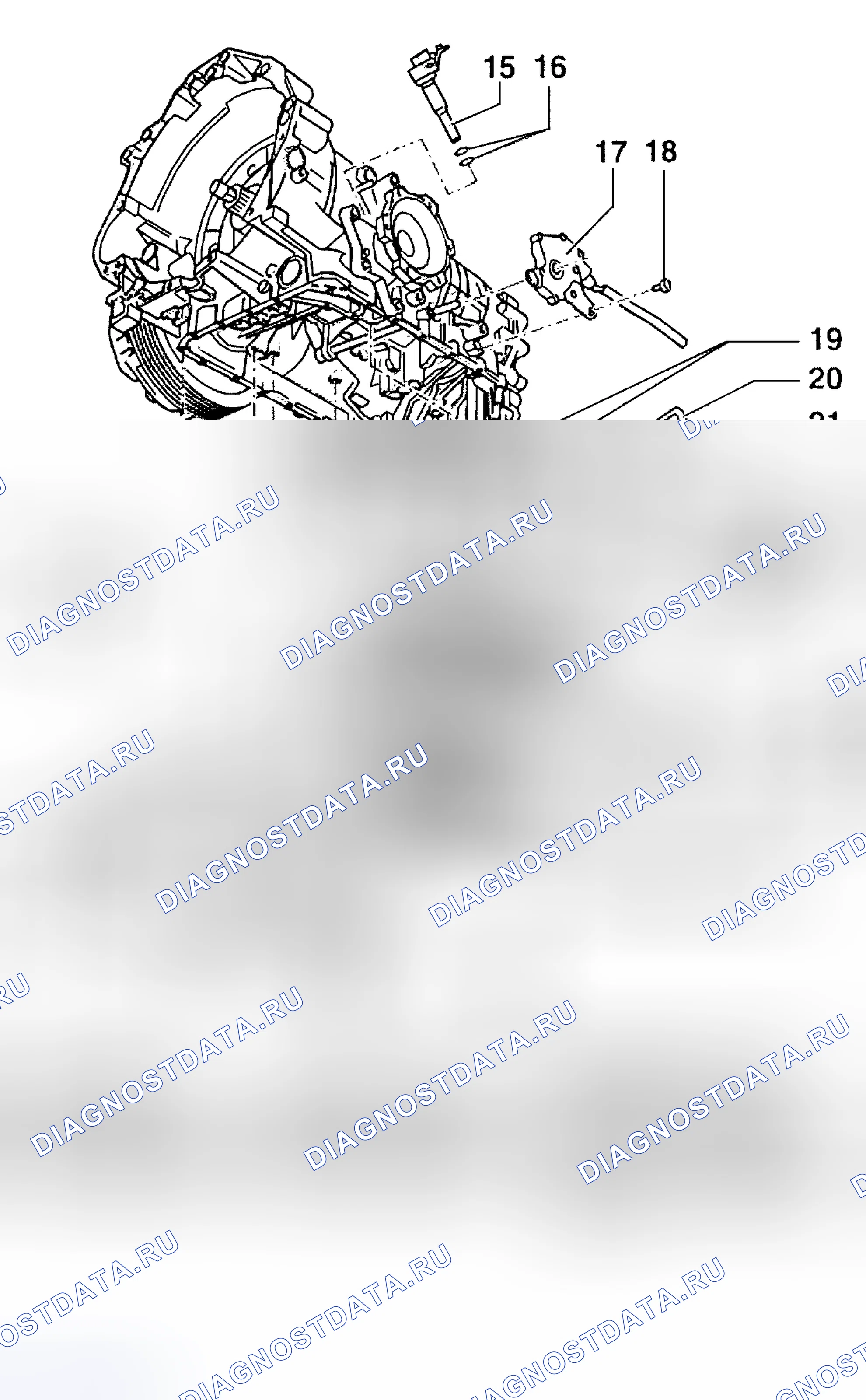 Рис. 119. Audi S4 B5
