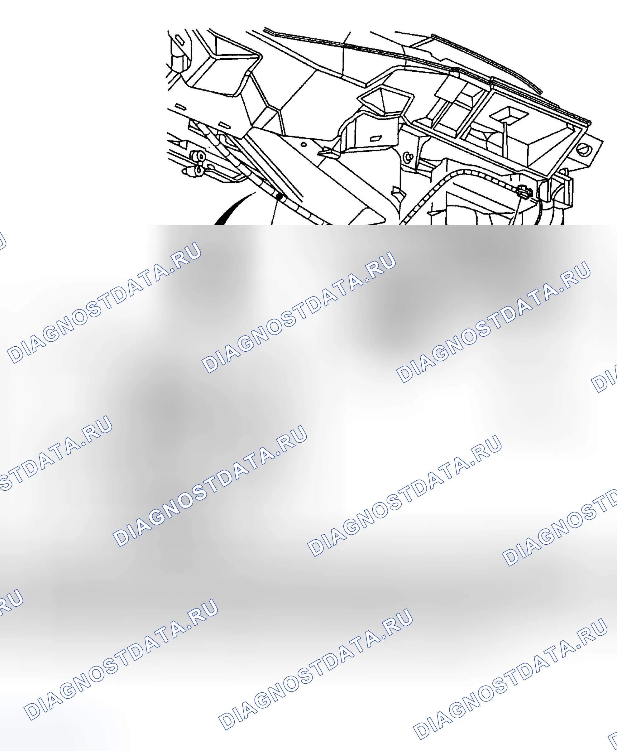 Рис. 25. GMC Savana G2500 