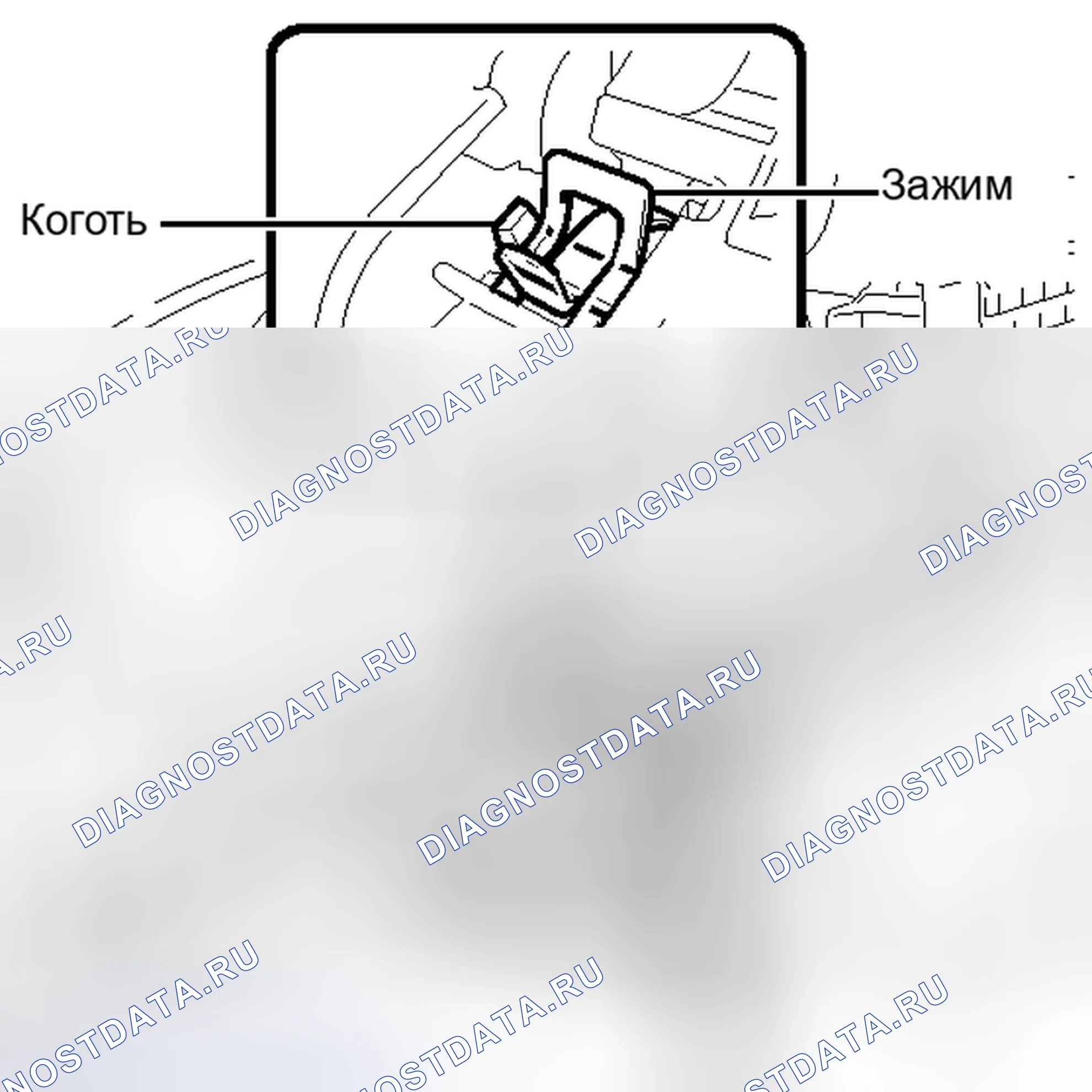 Рис. 11. Toyota Matrix E140