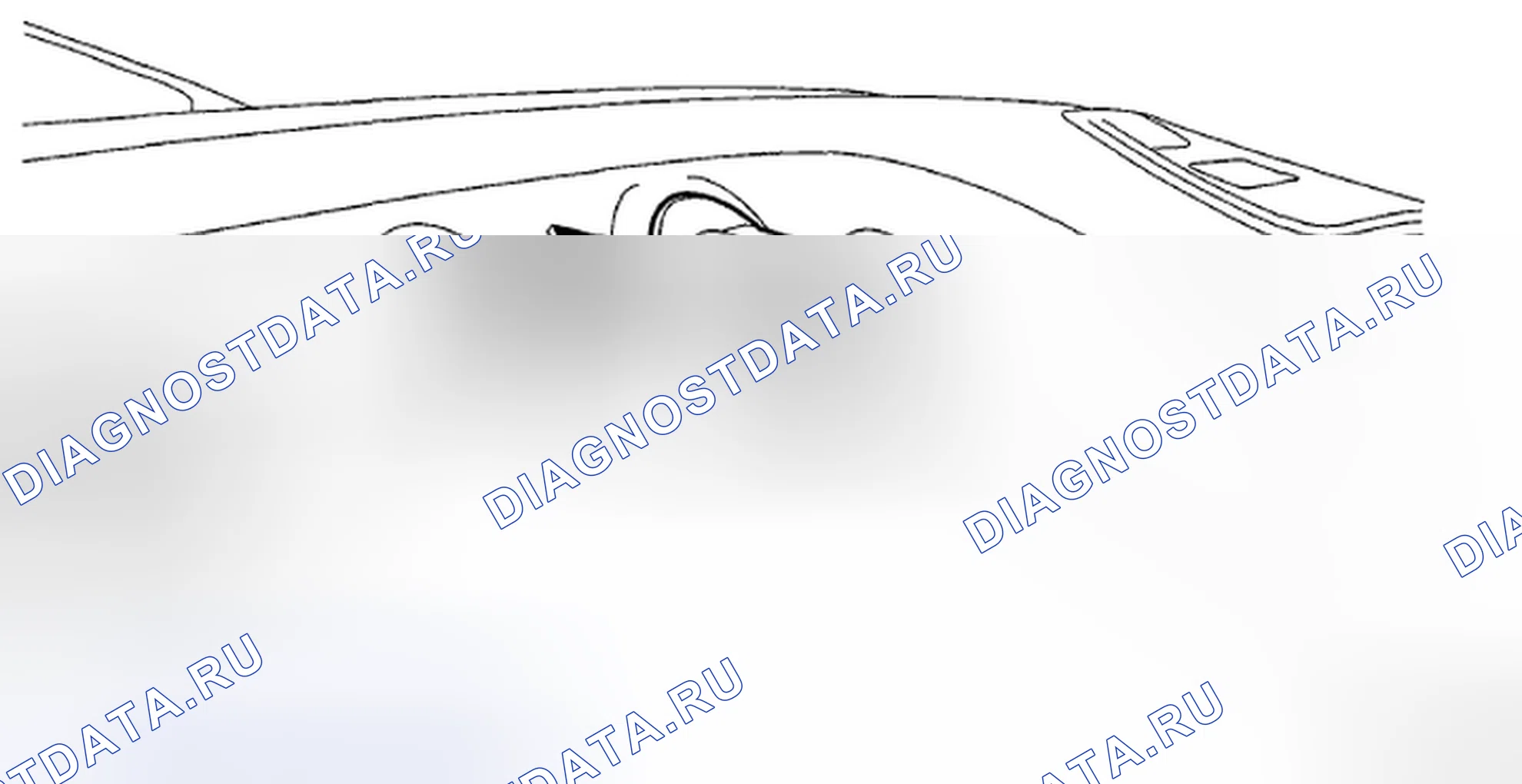 Рис. 29. Subaru Outback BR