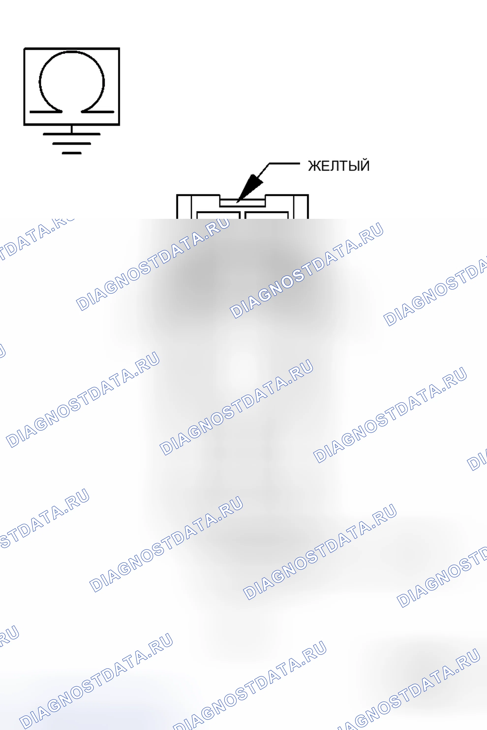 Рис. 120. Dodge Cab & Chassis R3500 HD transition
