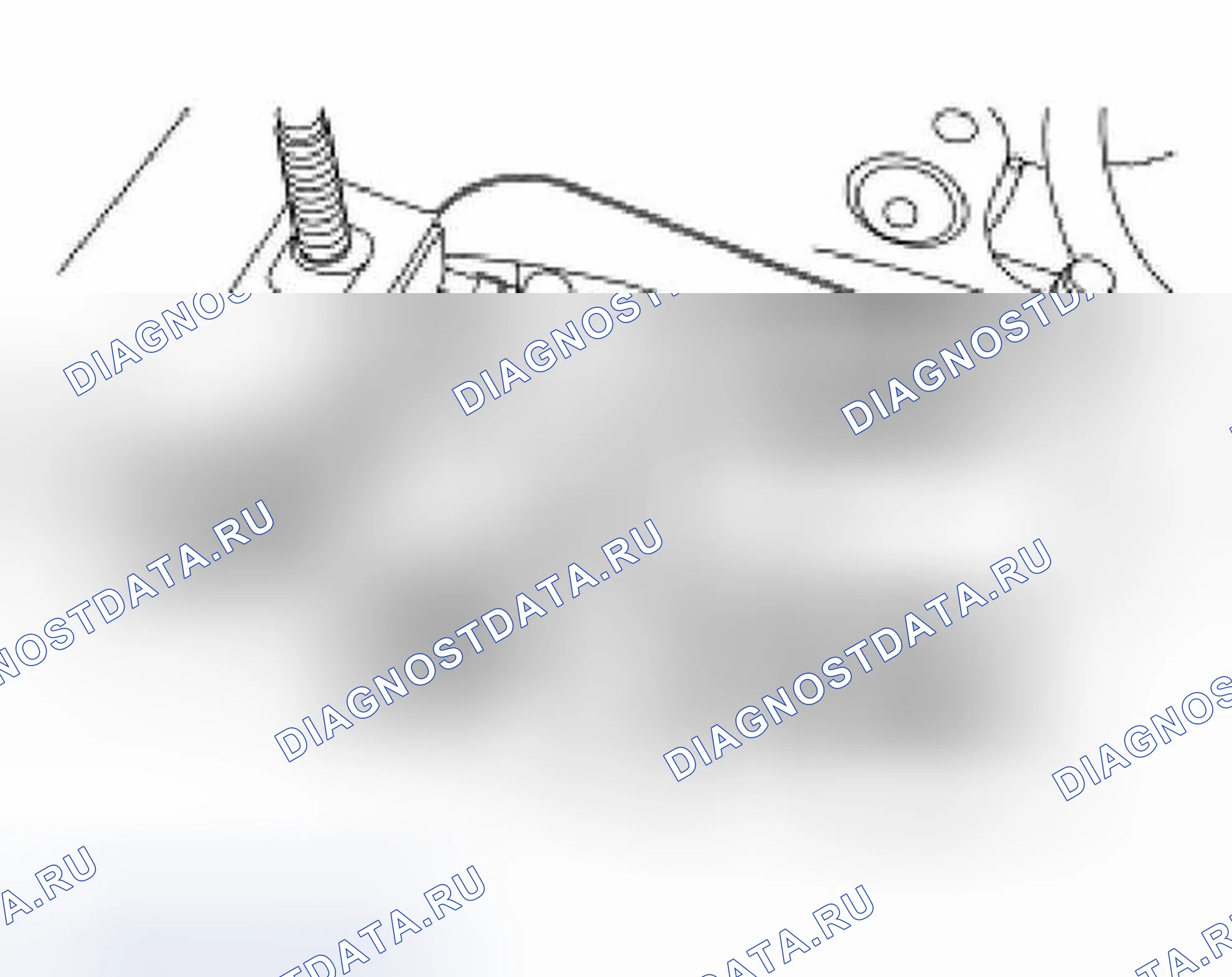 Рис. 90. Ford Focus I рестайлинг
