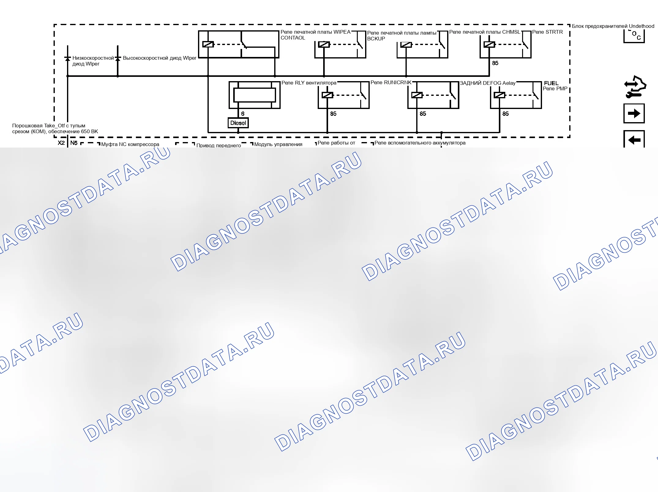 Рис. 96. GMC Cab & Chassis Sierra 3500 HD 