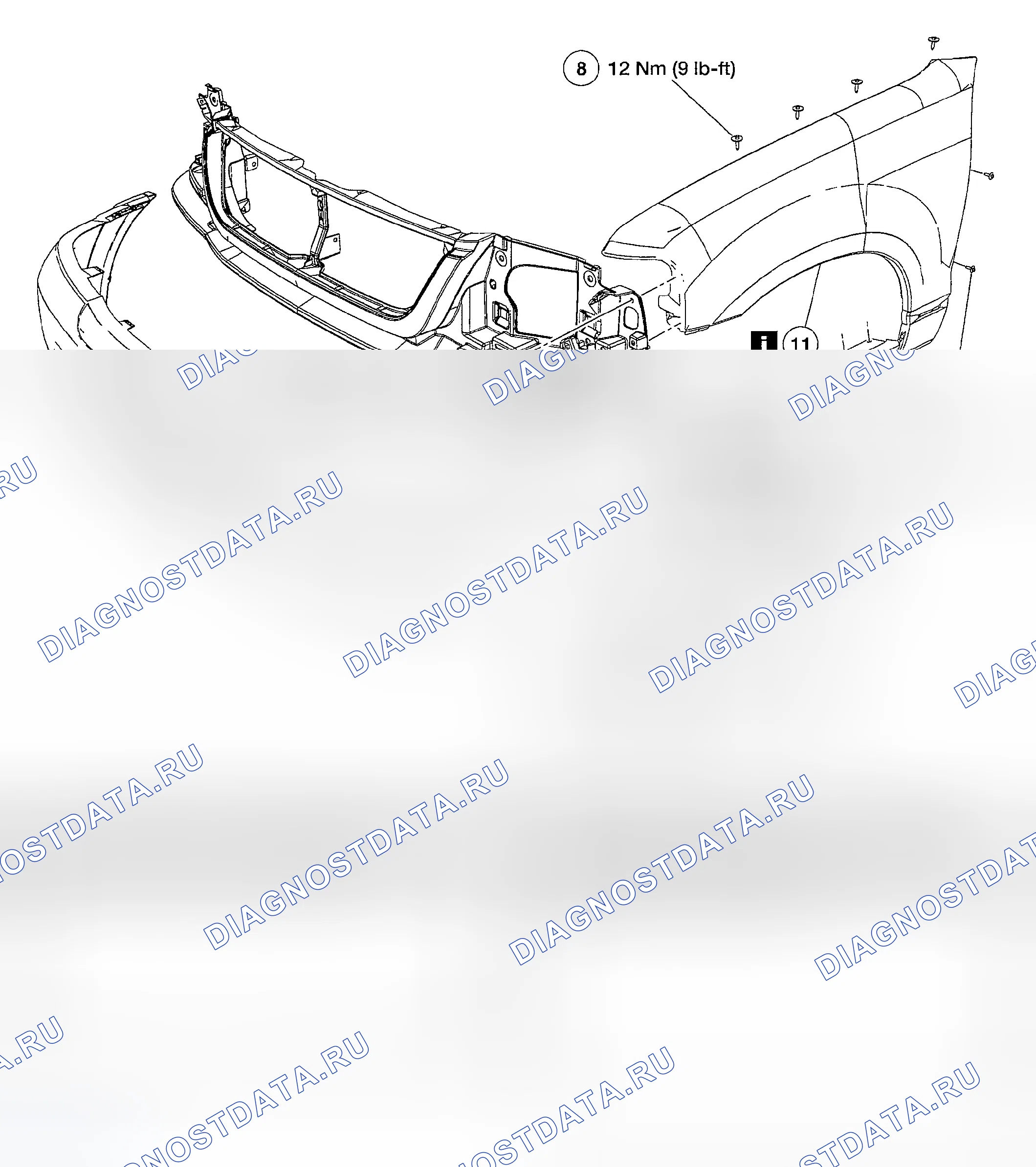 Рис. 233. Ford Explorer III