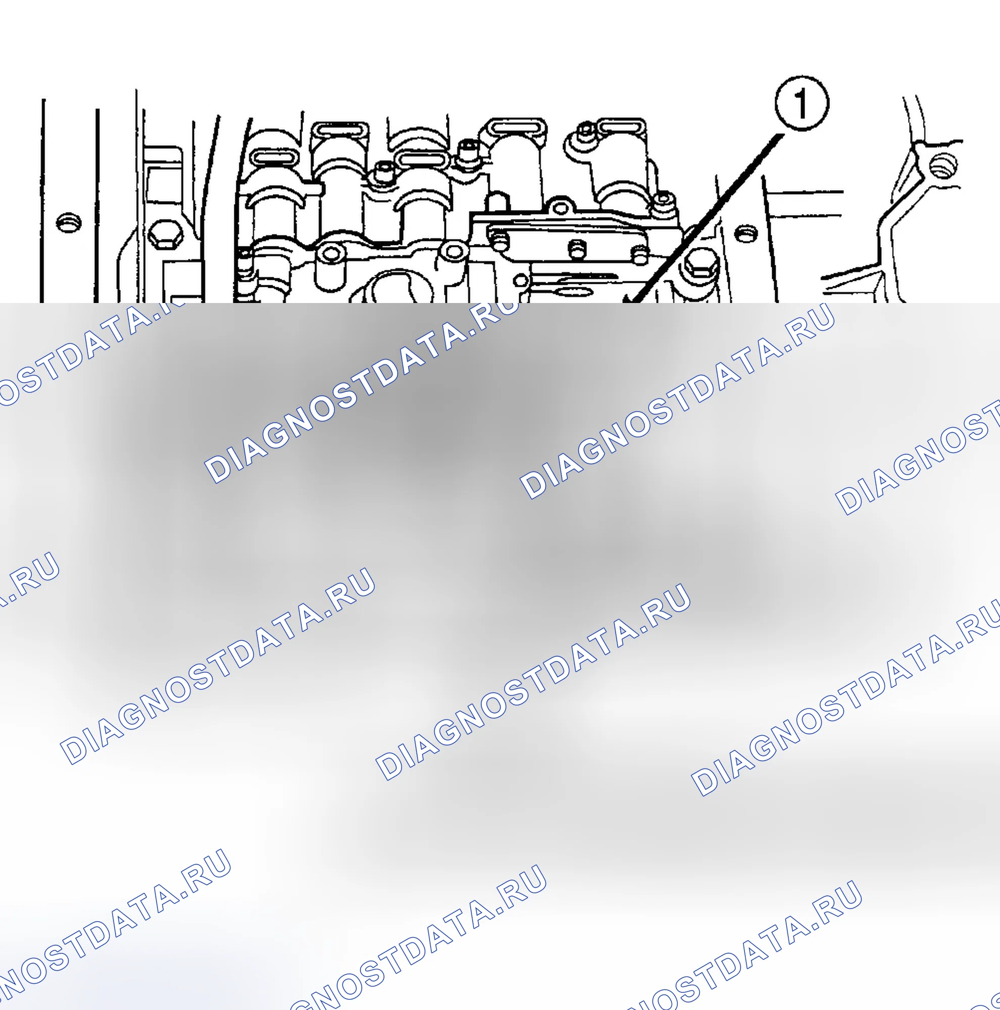 Рис. 177. Dodge Durango I