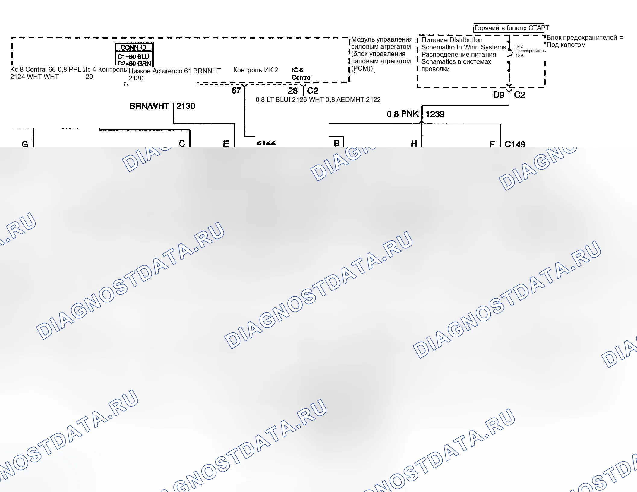 Рис. 6. GMC Sierra 1500 HD 