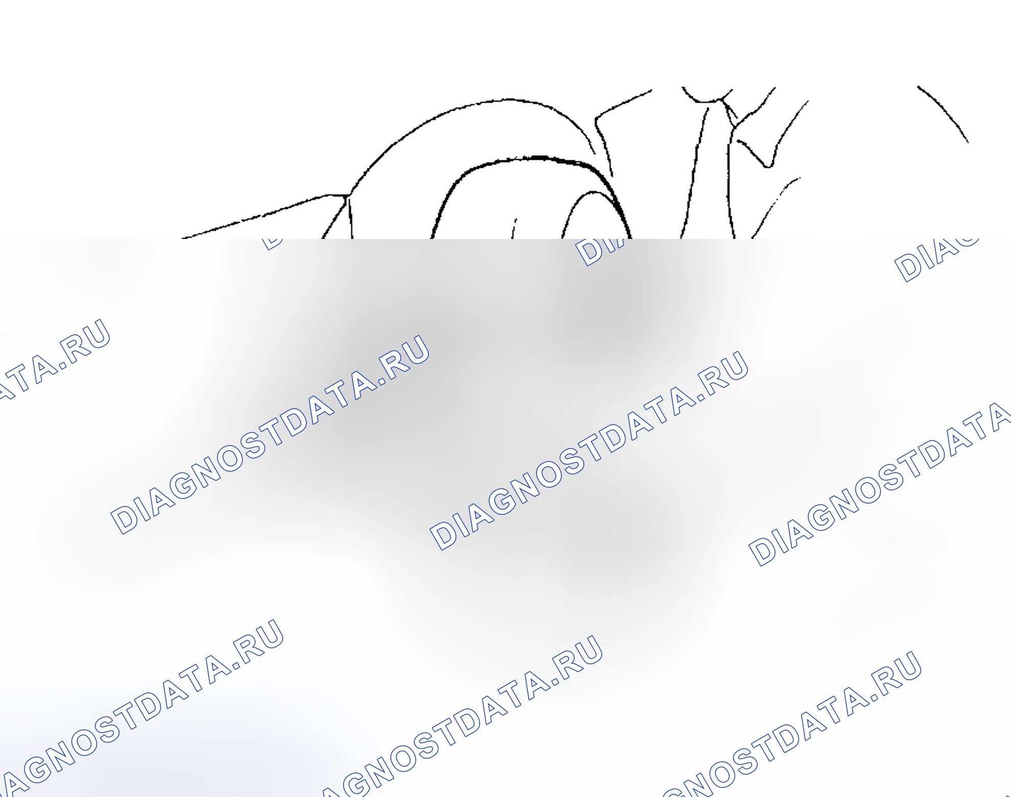 Рис. 191. Subaru Impreza GD/GC/GG