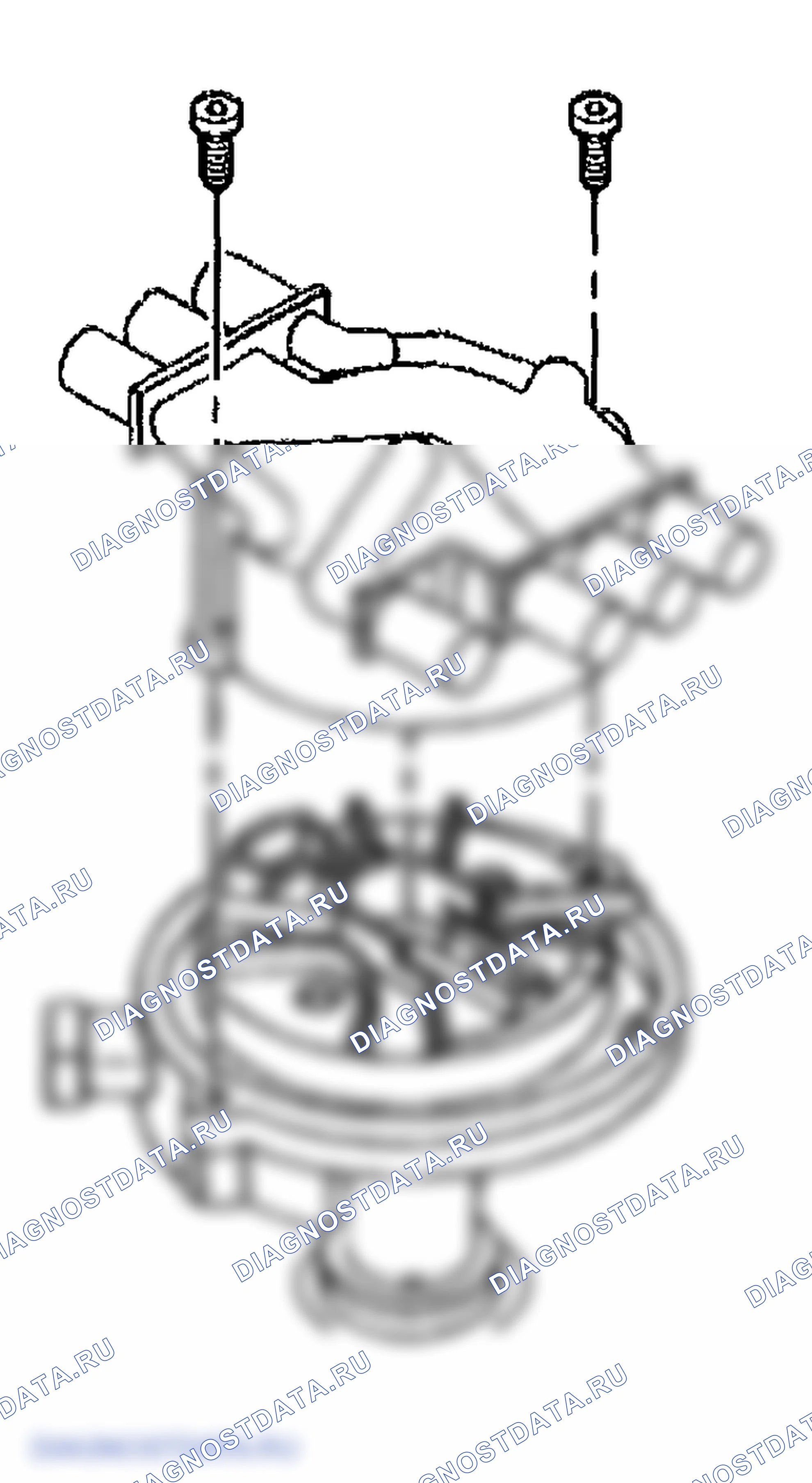 Рис. 654. GMC Savana Special G3500 