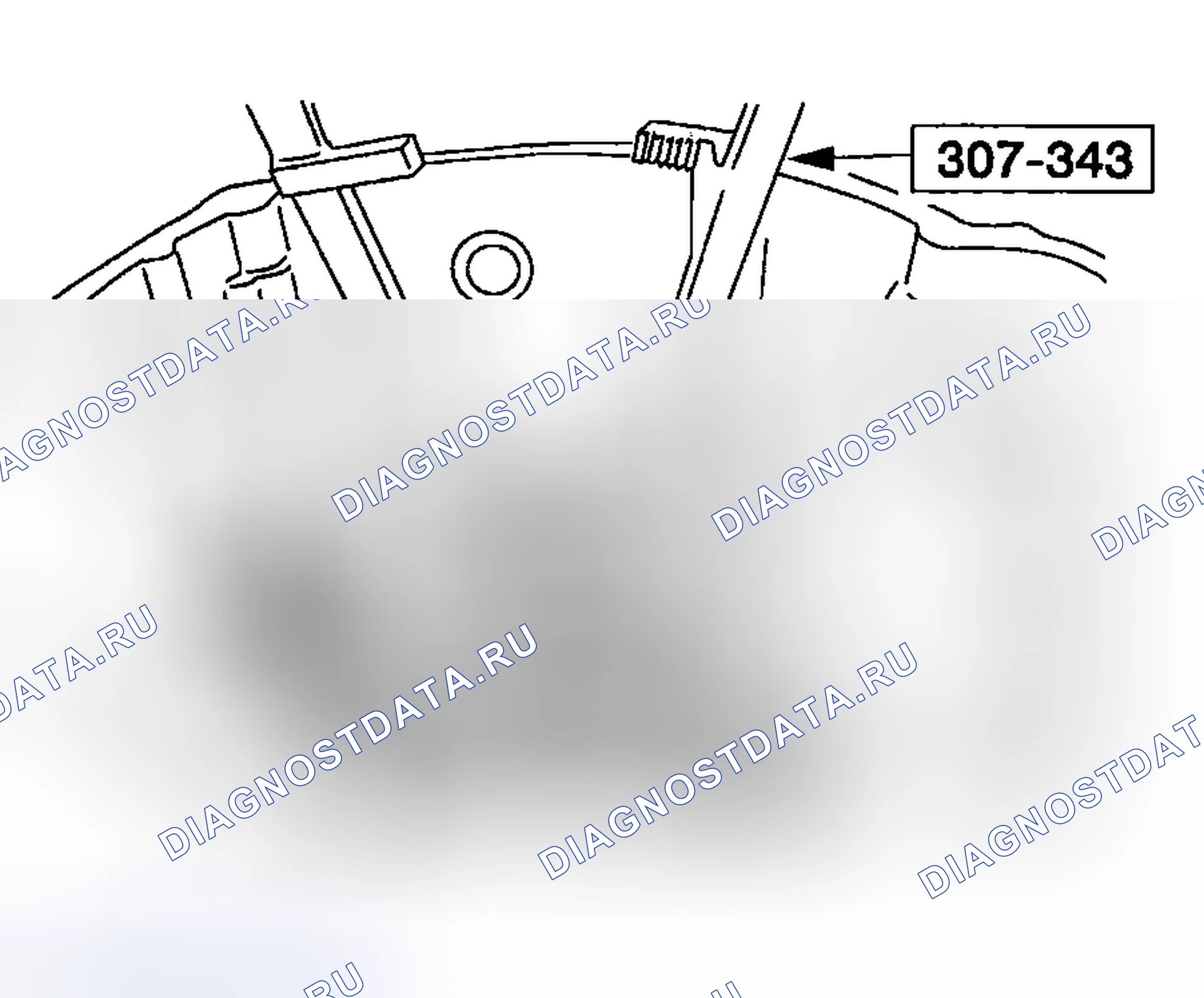 Рис. 2021. Ford Pickup F250 Super Duty I