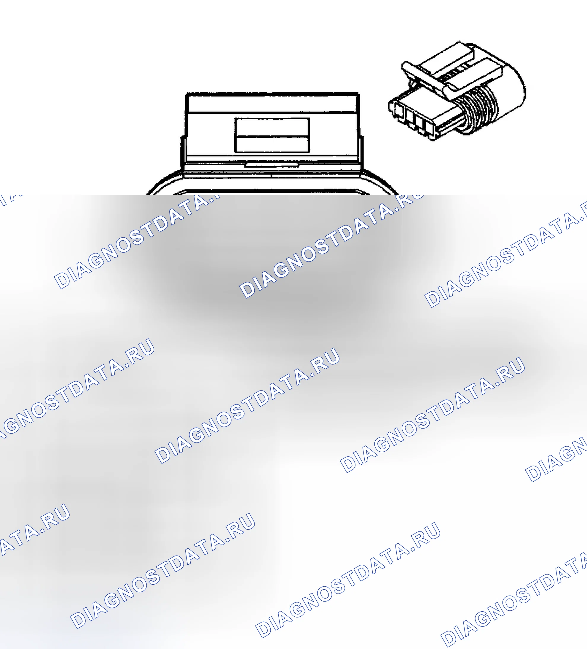 Рис. 368. Chevrolet Chevy Express H2500 