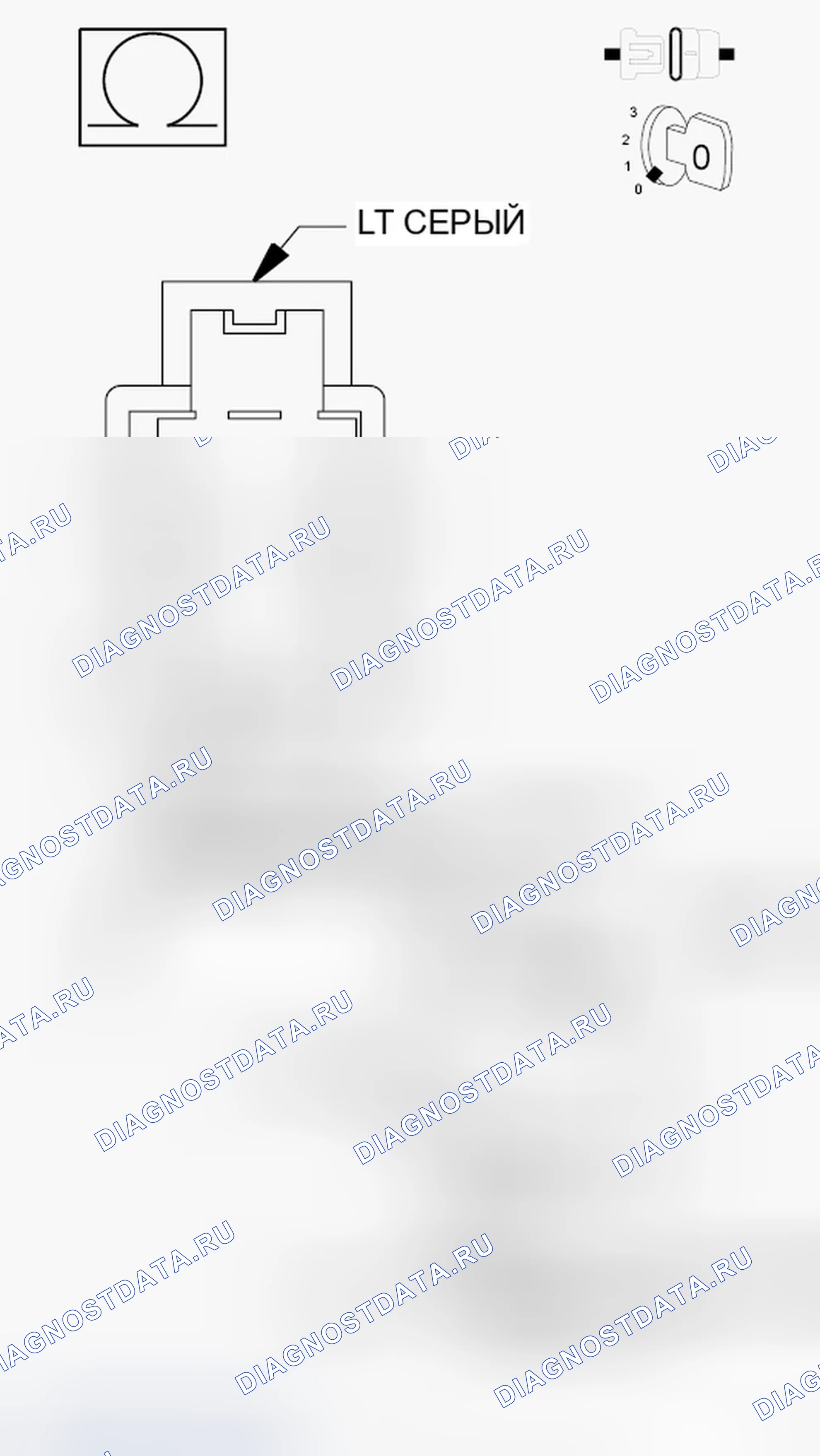 Рис. 54. Chrysler Town & Country V рестайлинг