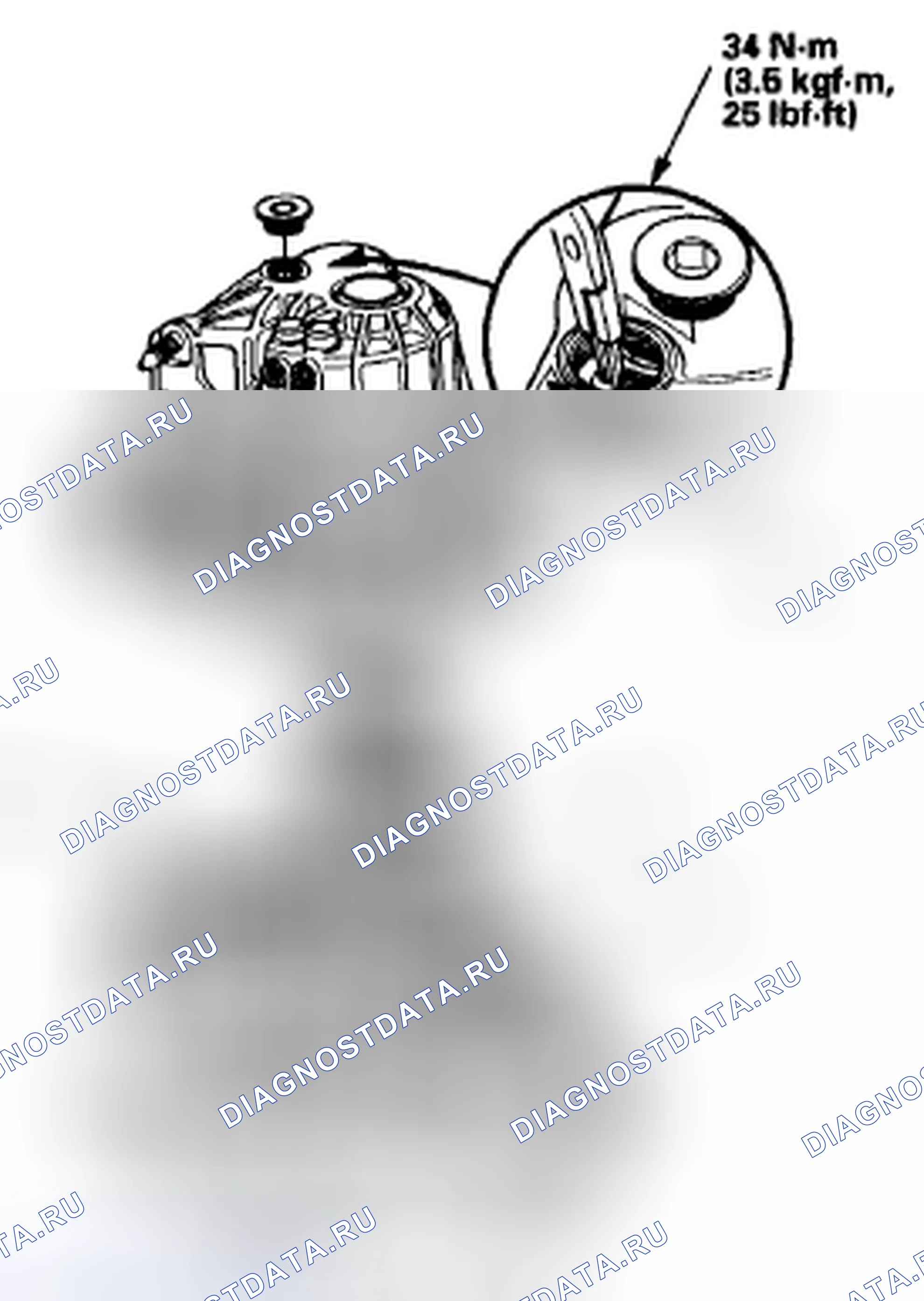 Рис. 355. Acura CSX I