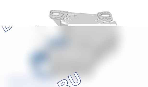 Залив: бачок для присадки — b1ki00ud. Peugeot 308 II