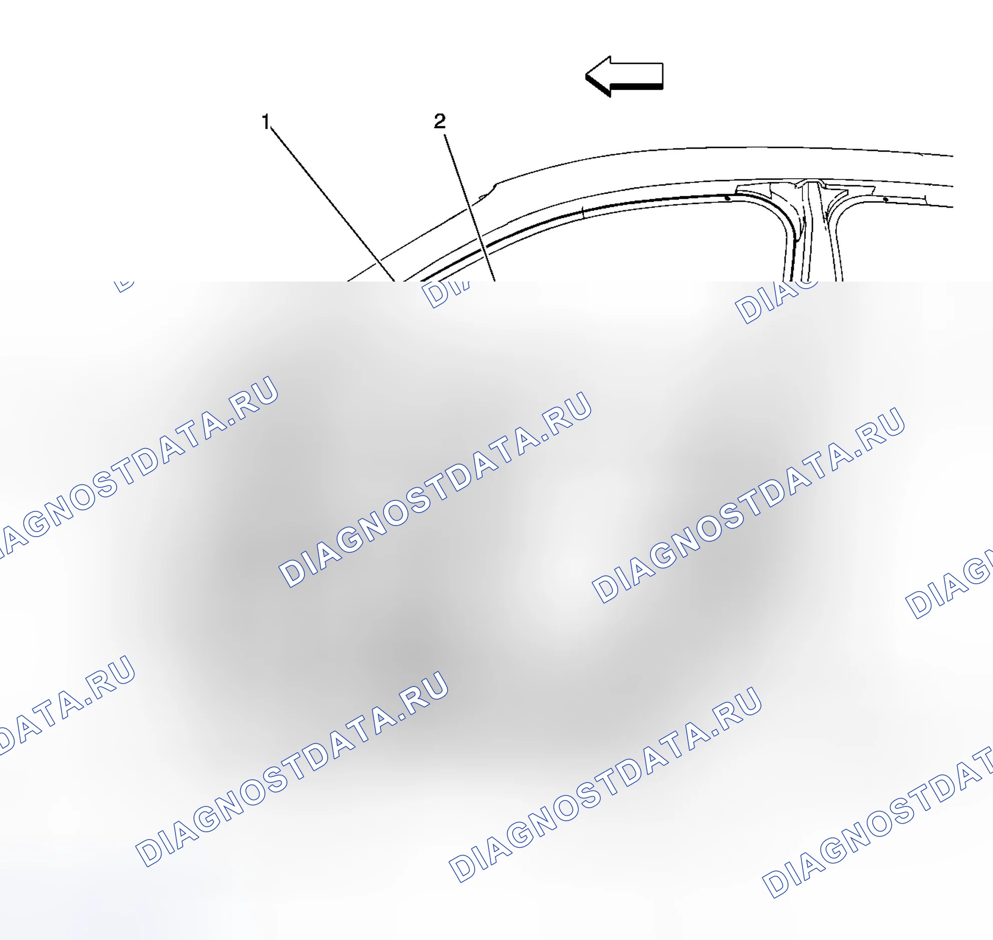 Рис. 30. Buick LaCrosse I