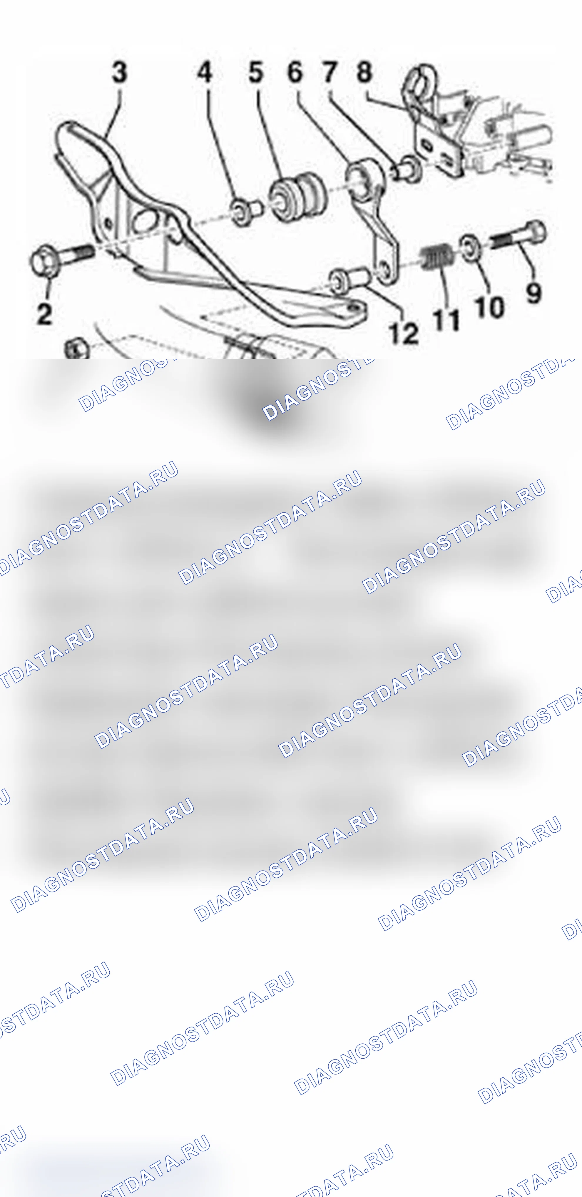 Рис. 103. Audi A6 C5 рестайлинг