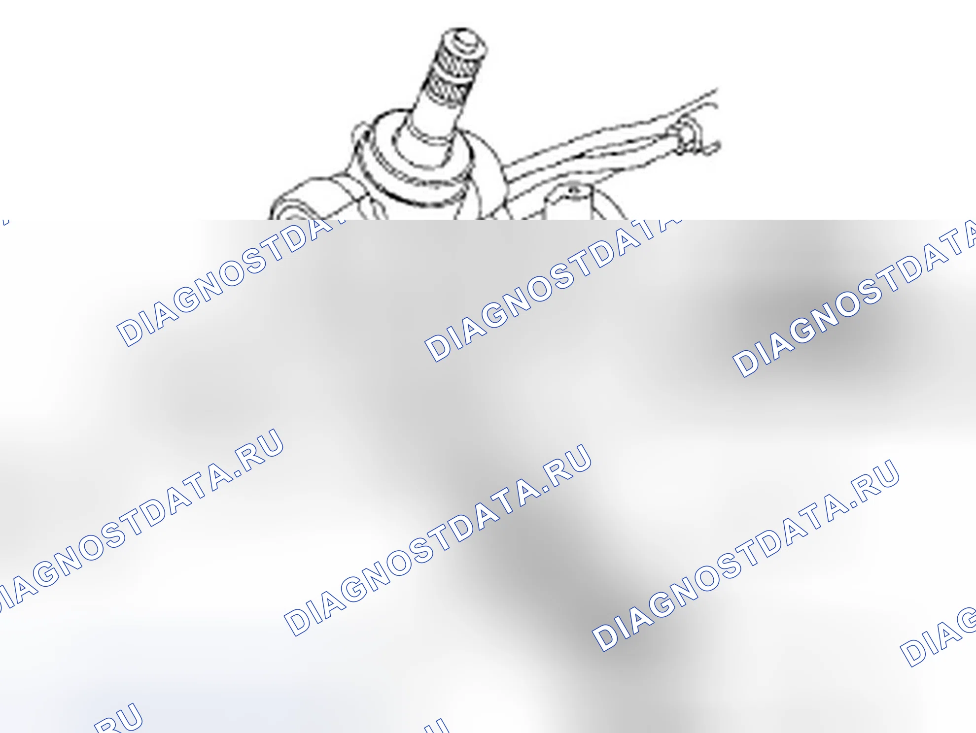 Рис. 129. Honda Accord VIII рестайлинг