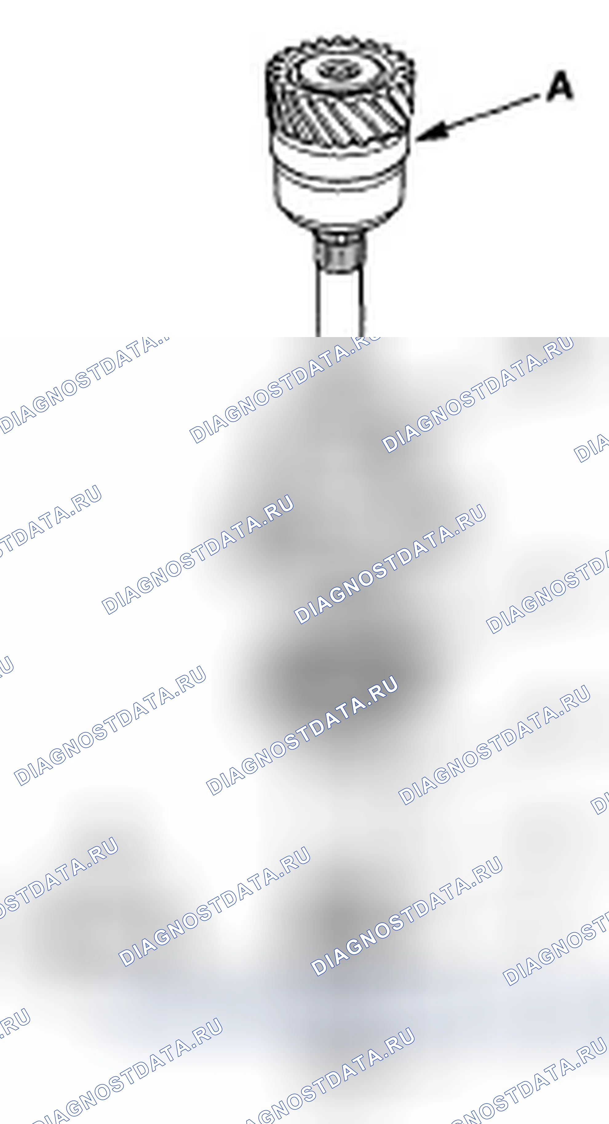 Рис. 219. Honda Element YH2 рестайлинг