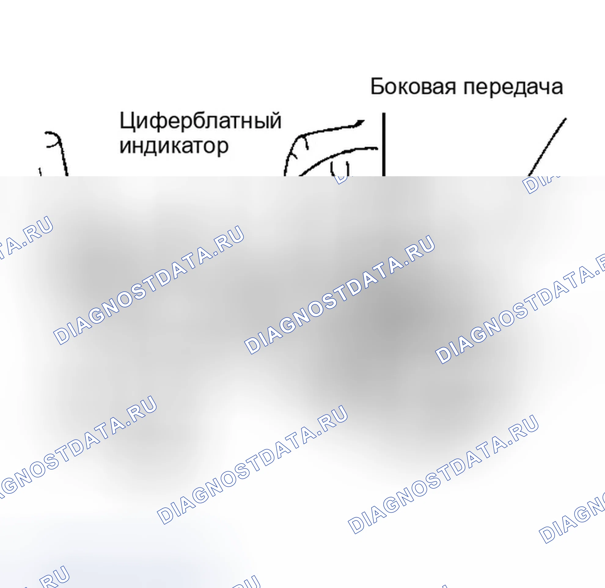 Рис. 23: Повторная сборка. Eagle Talon II