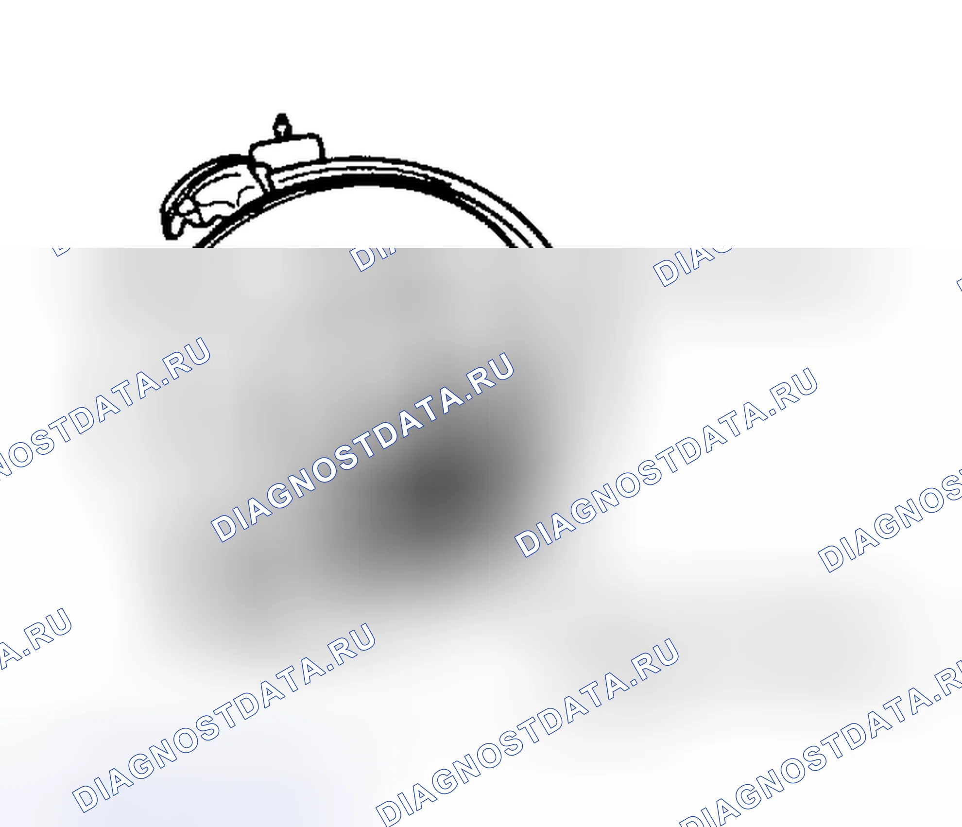 Рис. 12. Ford Pickup F350 