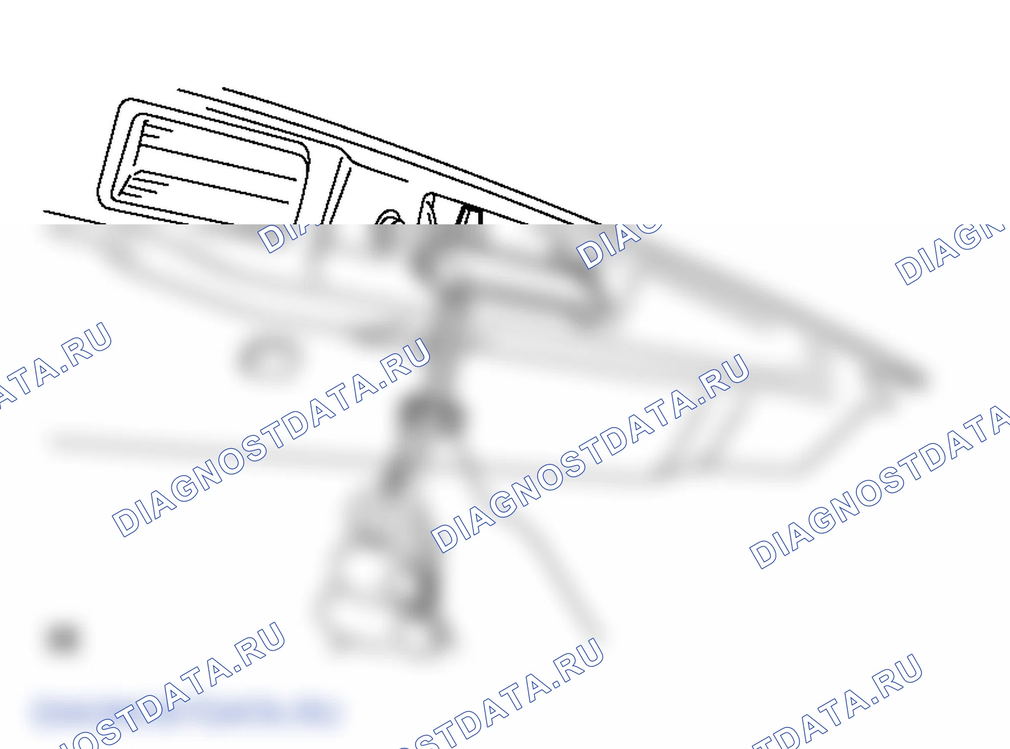 Рис. 51. Toyota Land Cruiser 100 рестайлинг 2