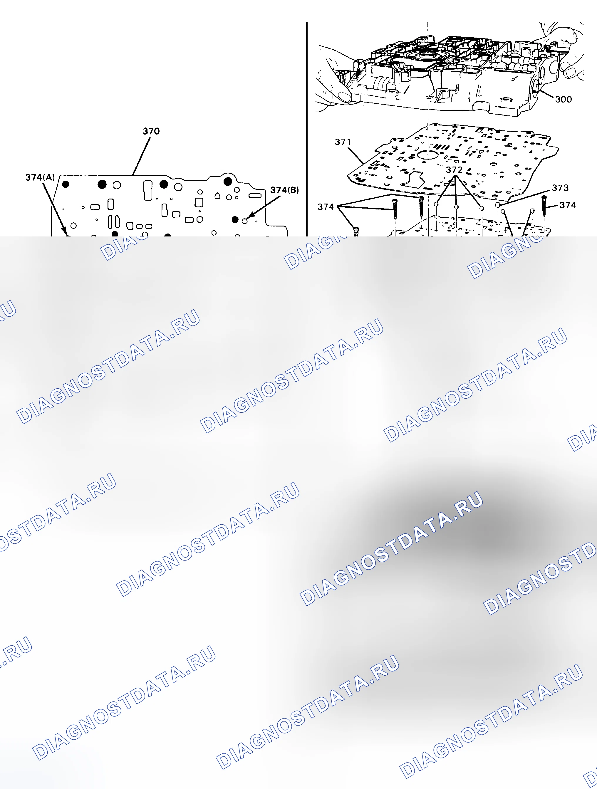 Рис. 541. Pontiac Grand Prix V
