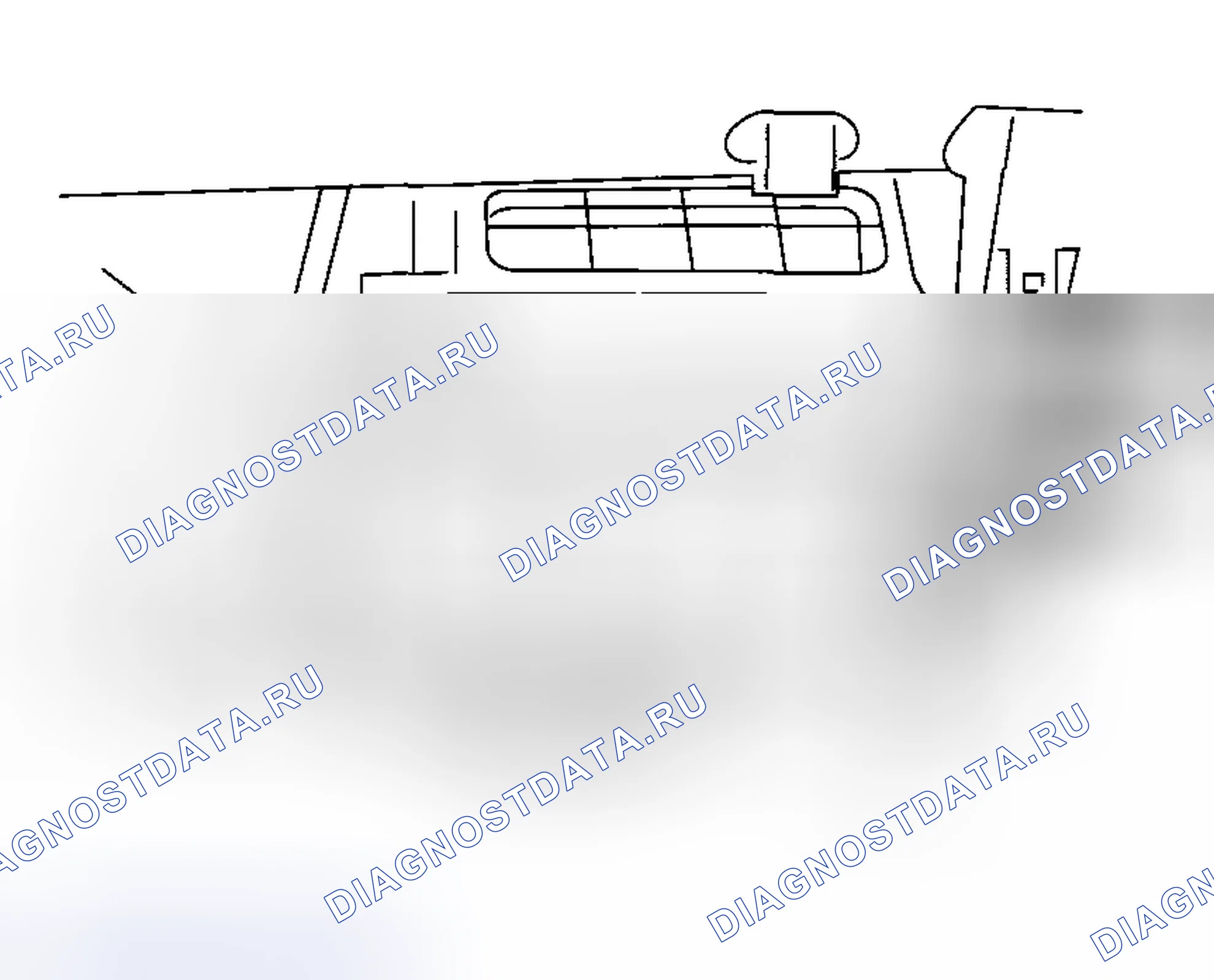 Рис. 9: ДЕМОНТАЖ. Honda WR-V I