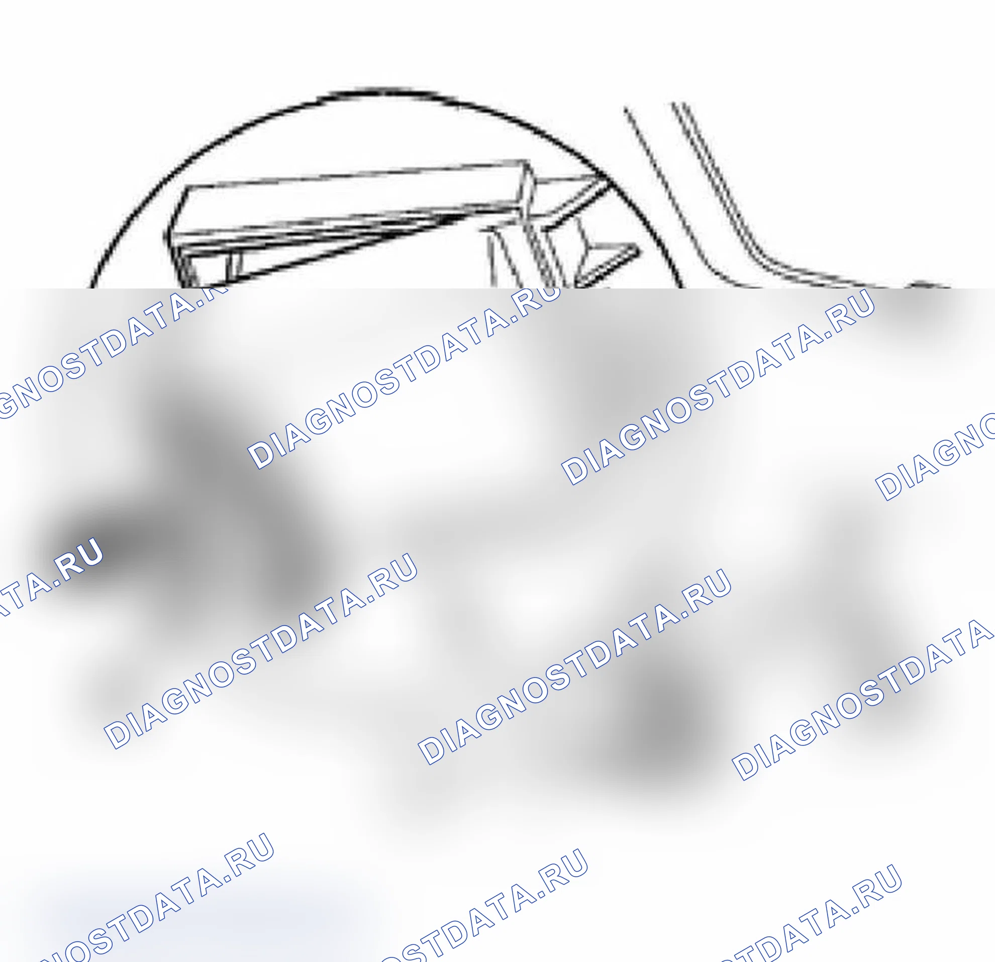 Рис. 39. Audi A6 C5 рестайлинг
