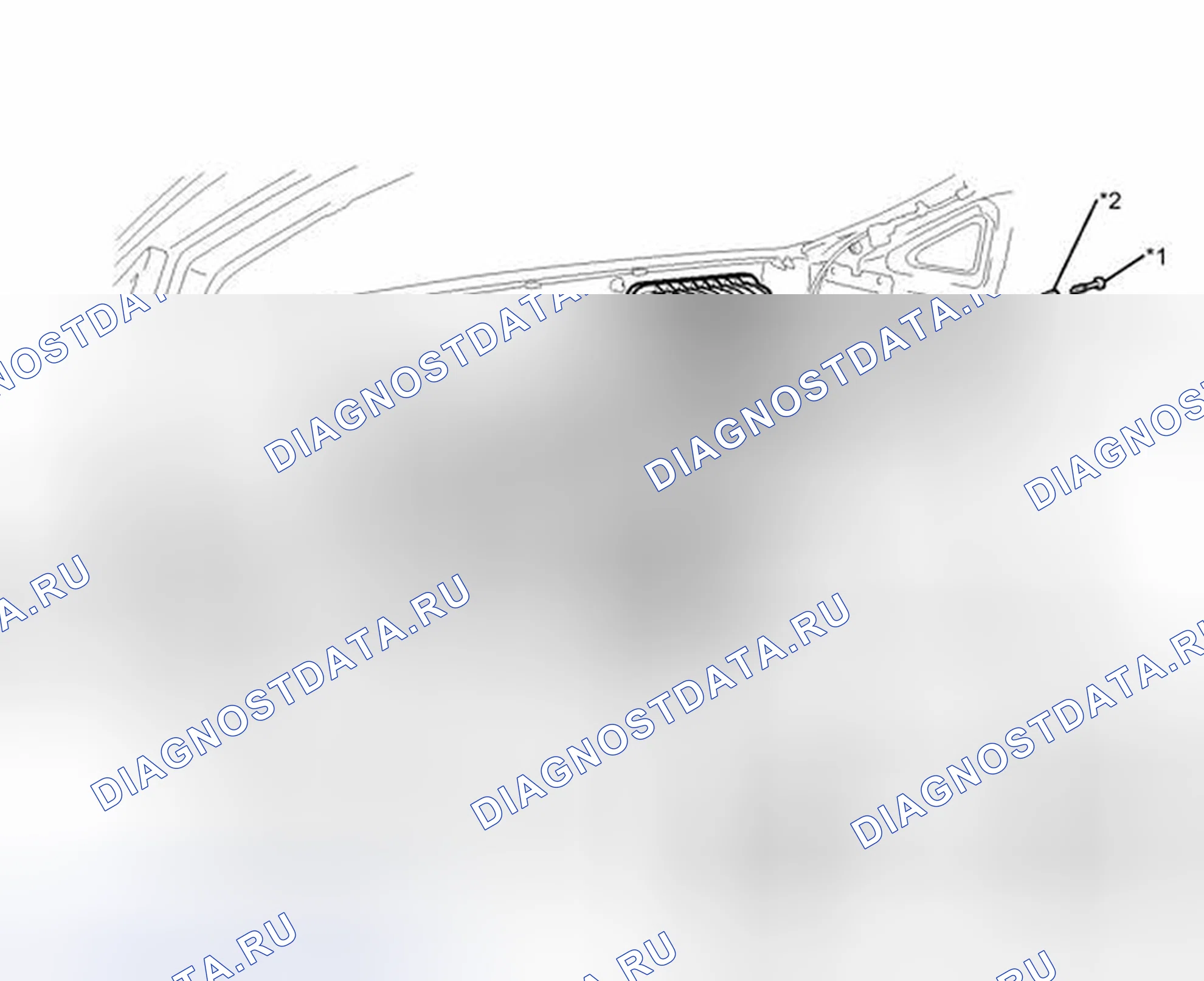 Рис. 72. Toyota Venza I
