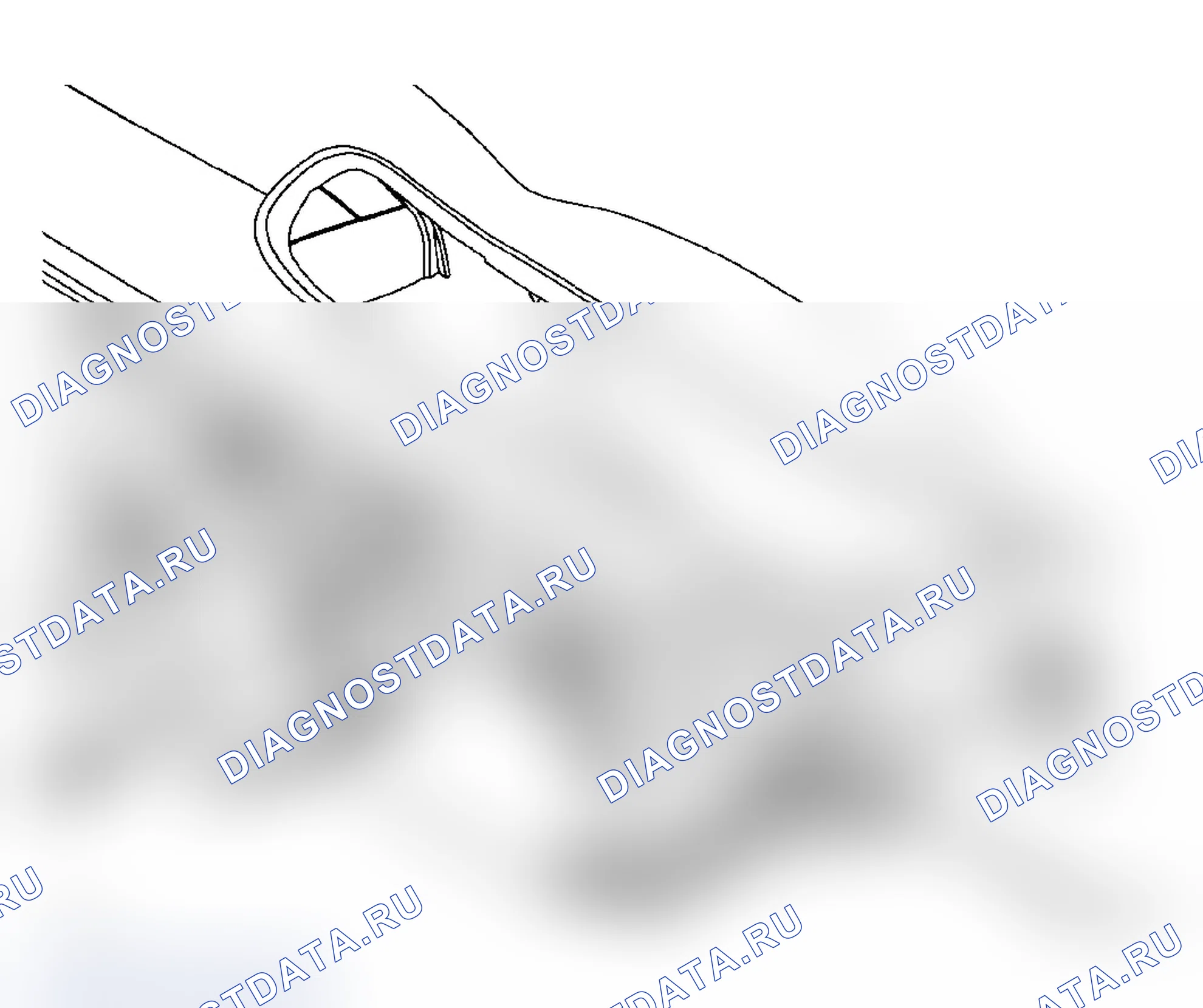 Рис. 10. Dodge Caravan IV