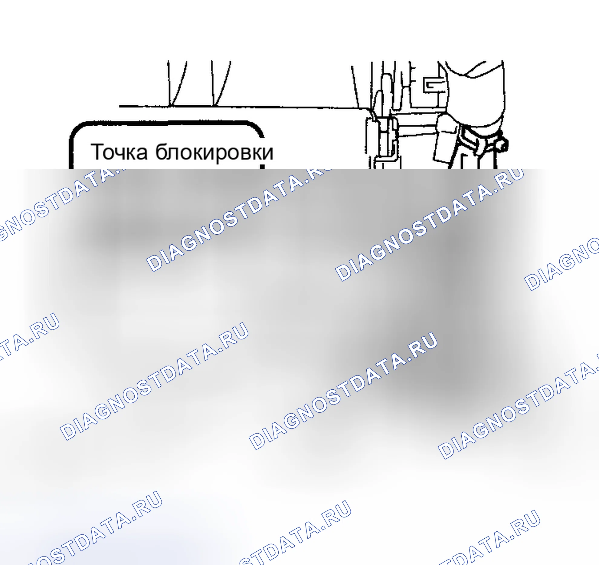 Рис. 109. Toyota Corolla IX рестайлинг