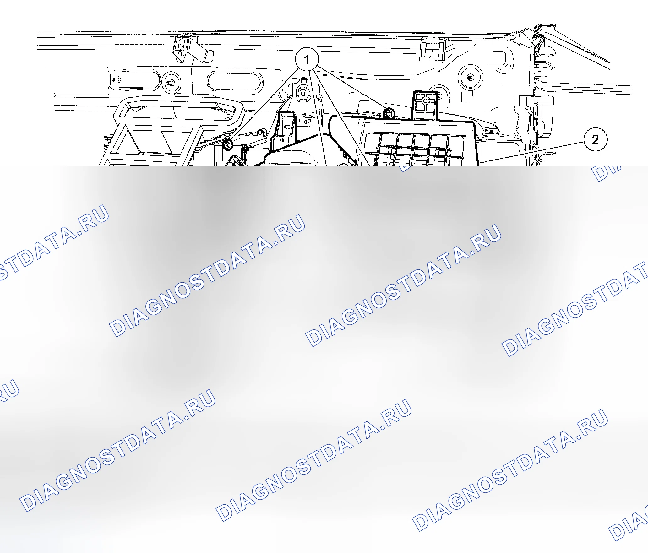 Рис. 14. Ford Escape I рестайлинг
