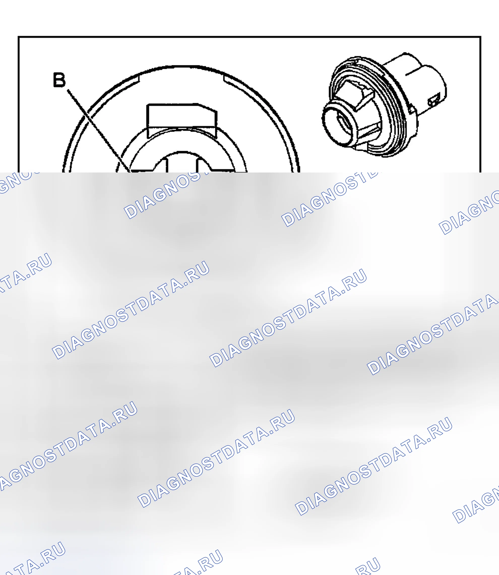 Рис. 134. Chevrolet Chevy Express H2500 