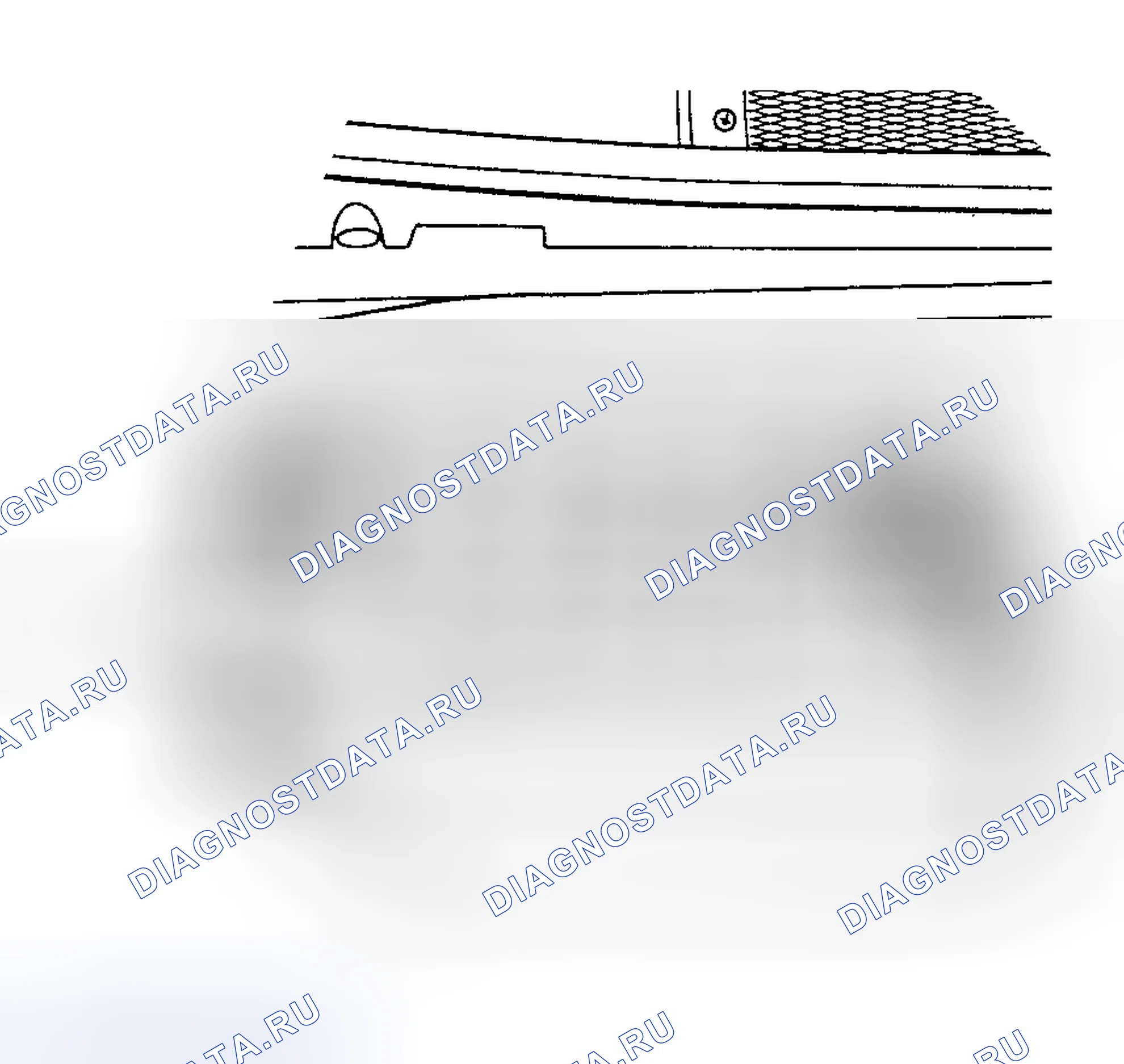 Рис. 7. Porsche 911 Carrera 4 996