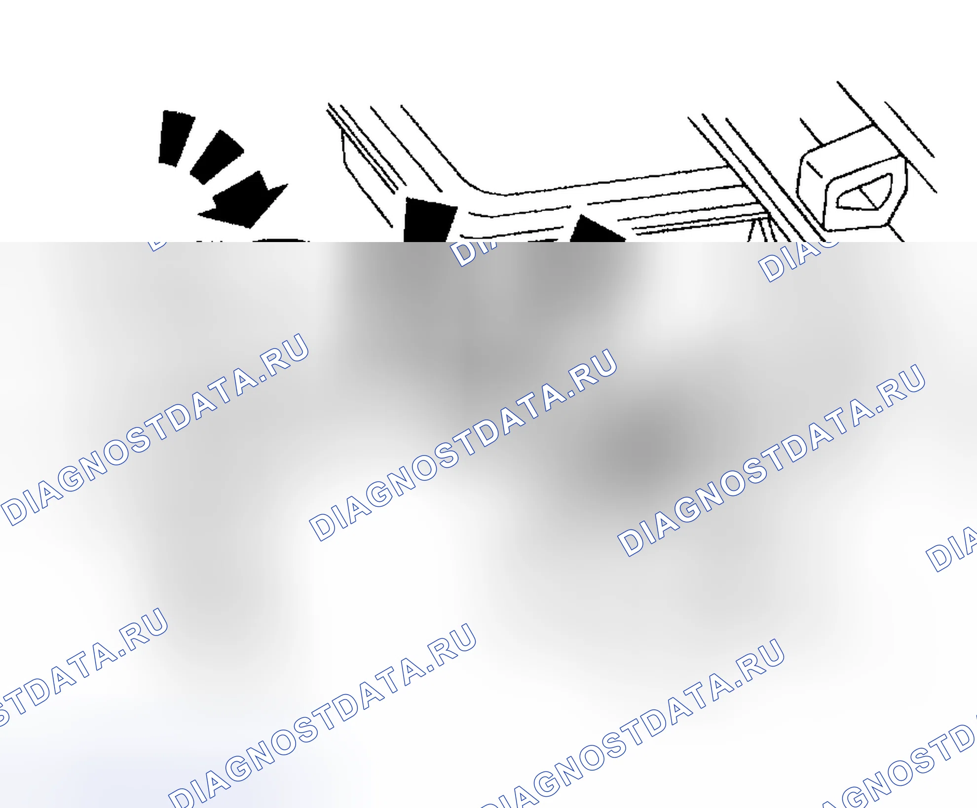 Рис. 323. Ford Pickup F250 Super Duty I