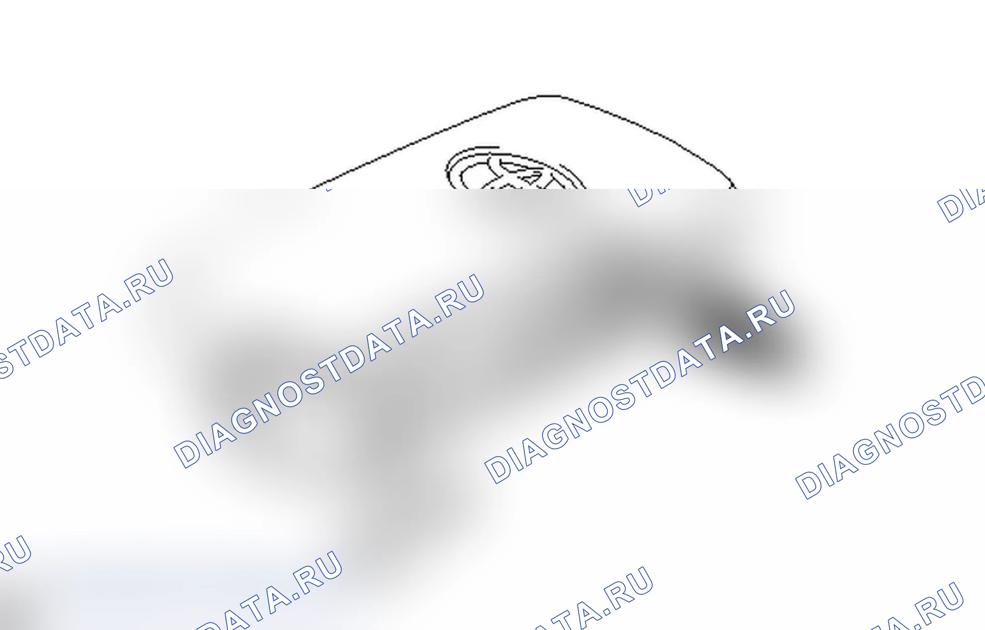 Рис. 91: ЗАМЕНА. Toyota Prius V I