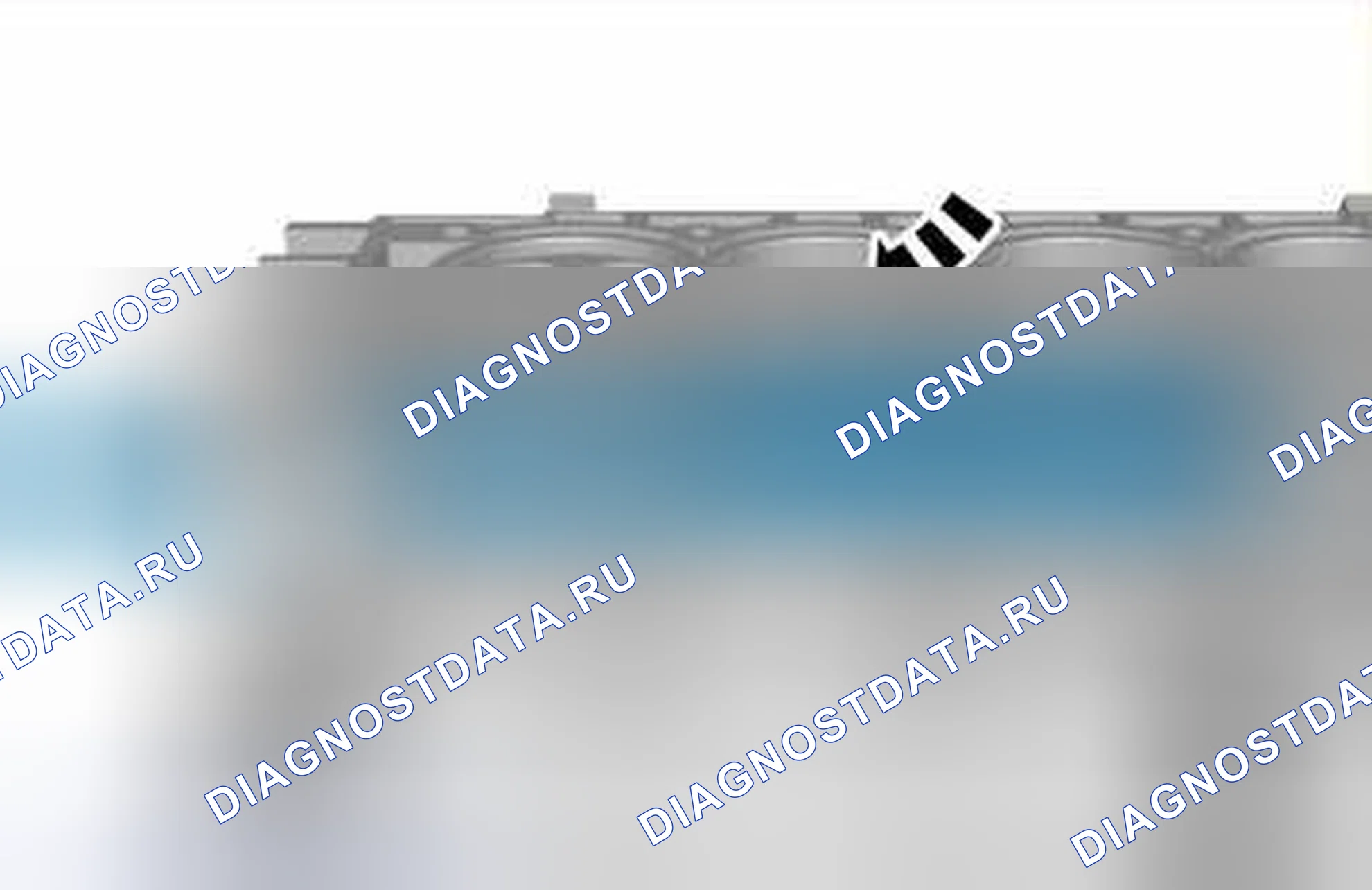 Рис. 856. Volvo XC90 I