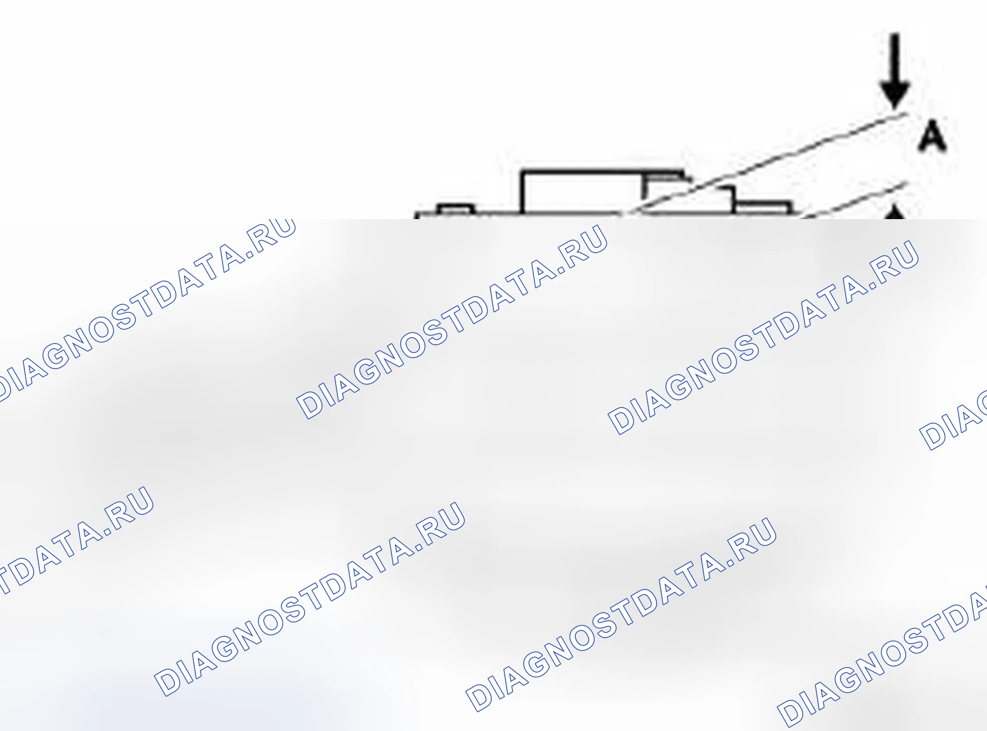 Рис. 50. BMW X3 E83 рестайлинг