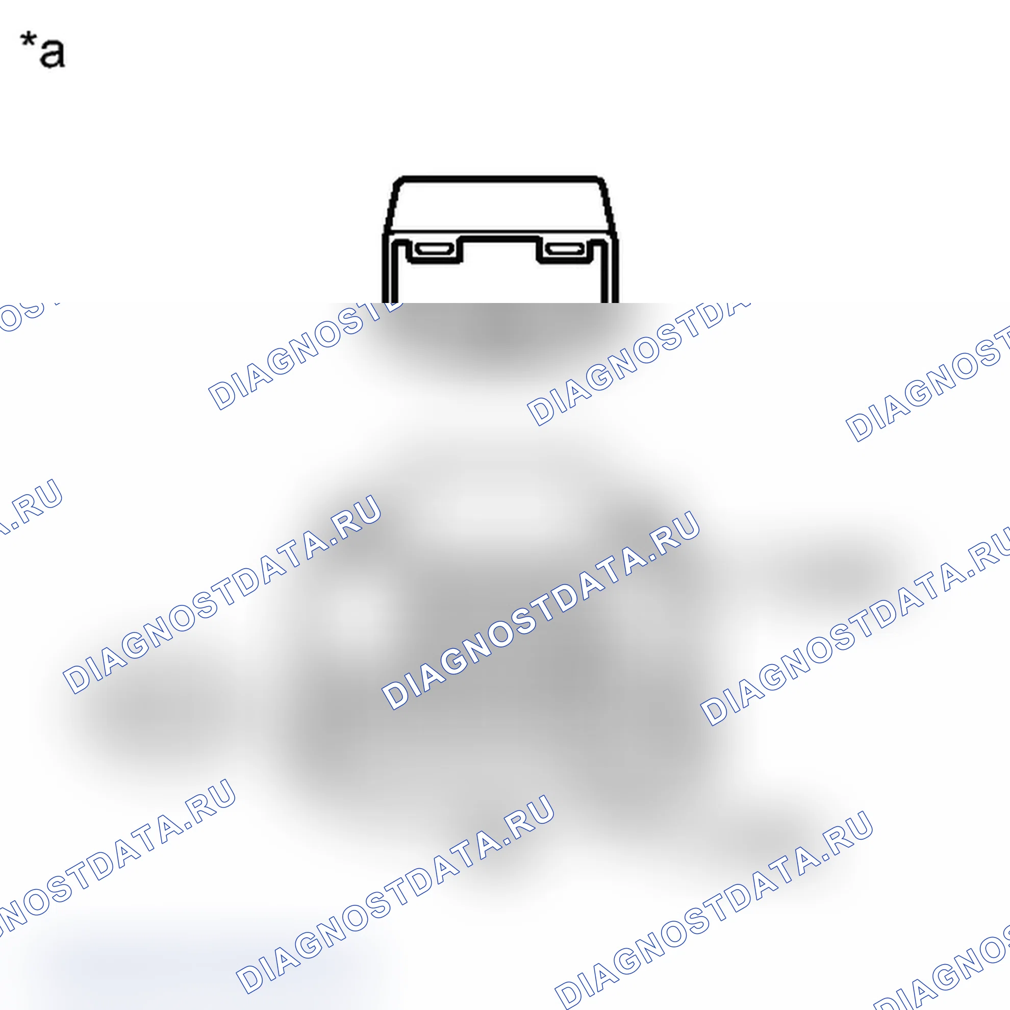Рис. 270. Toyota Land Cruiser 200 рестайлинг