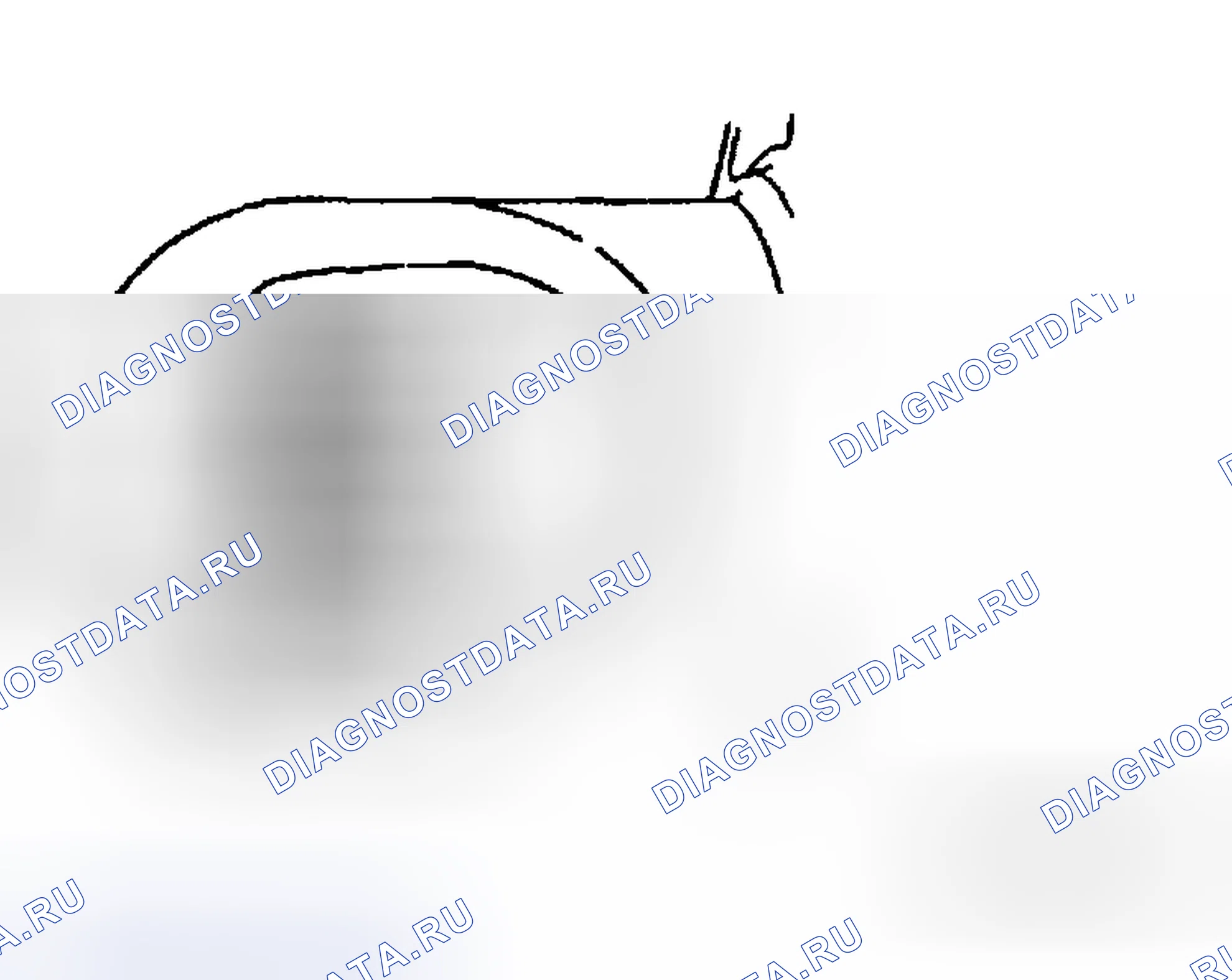 Рис. 5. Mazda 6 GH рестайлинг