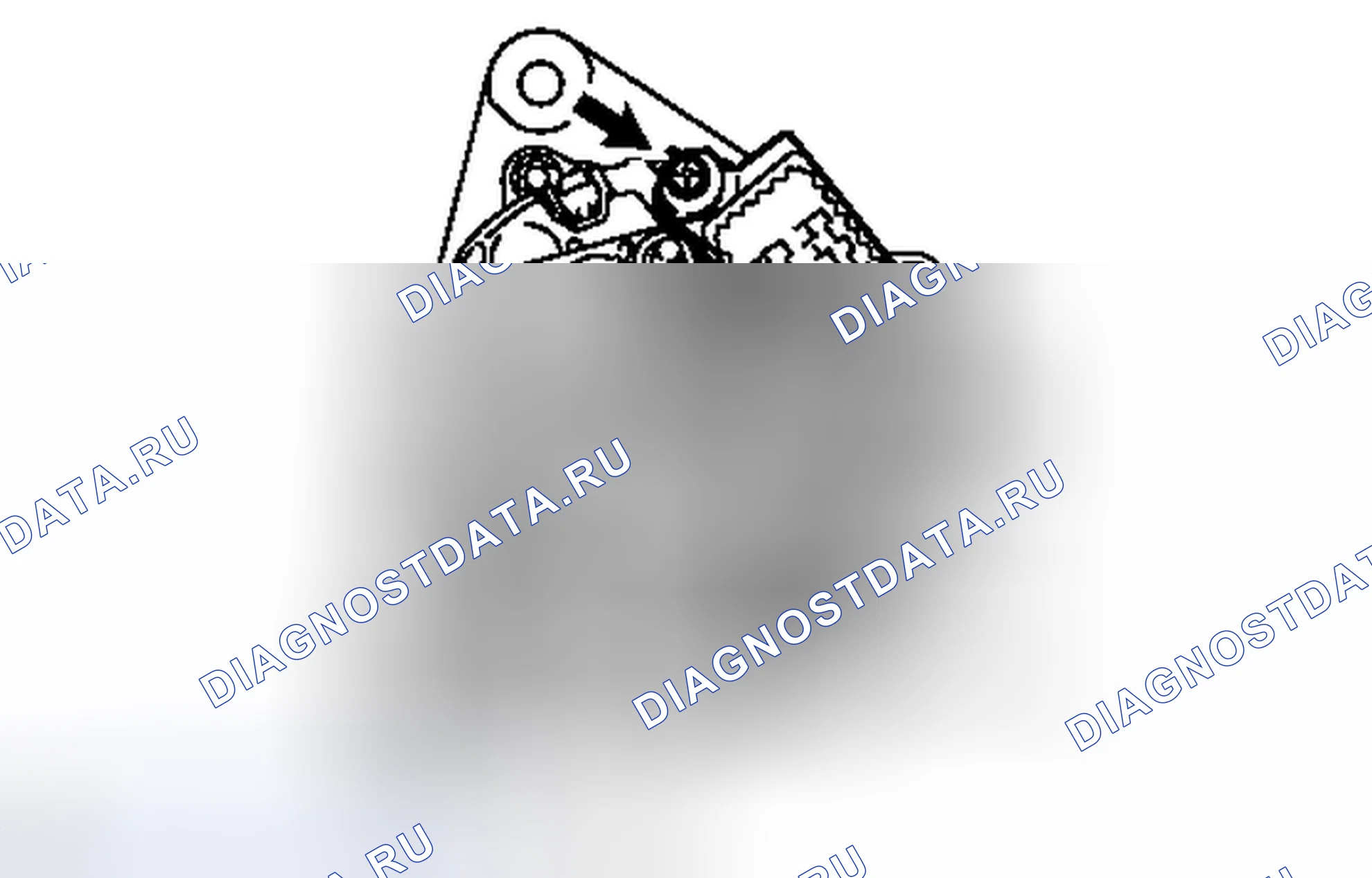 Рис. 62. Toyota Yaris III