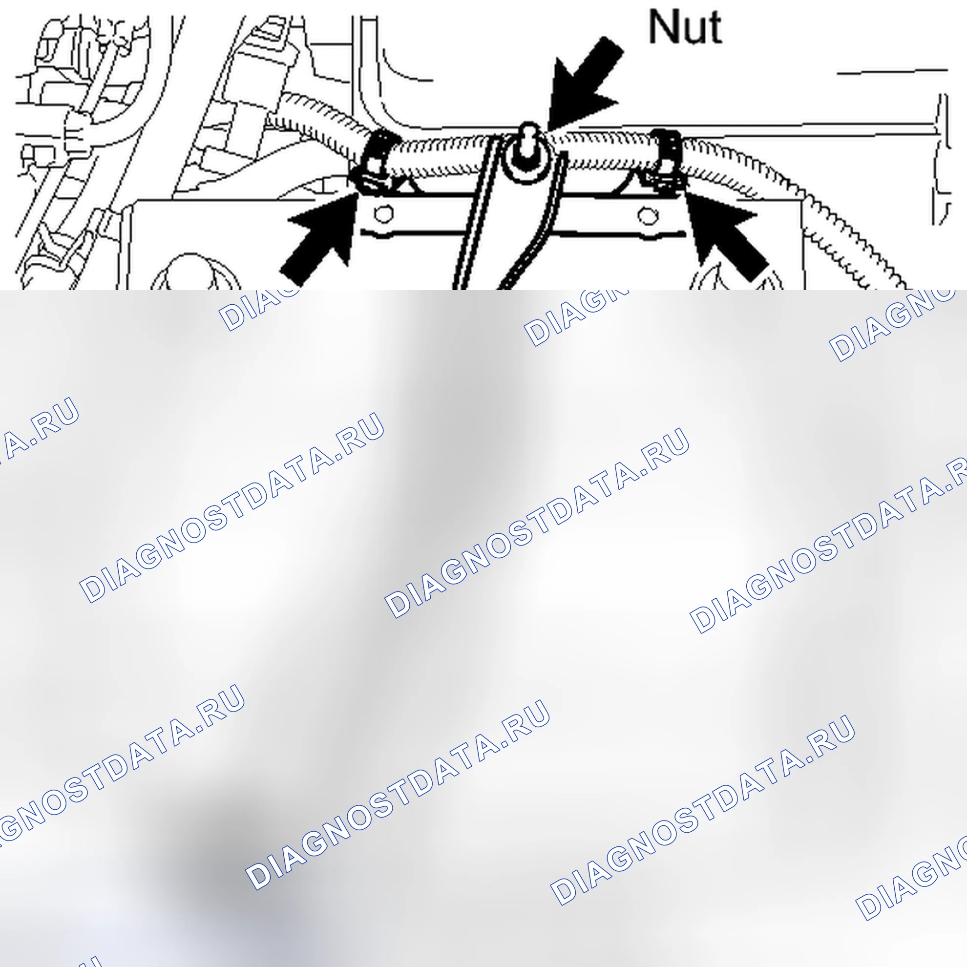 Рис. 91. Toyota RAV4 III рестайлинг