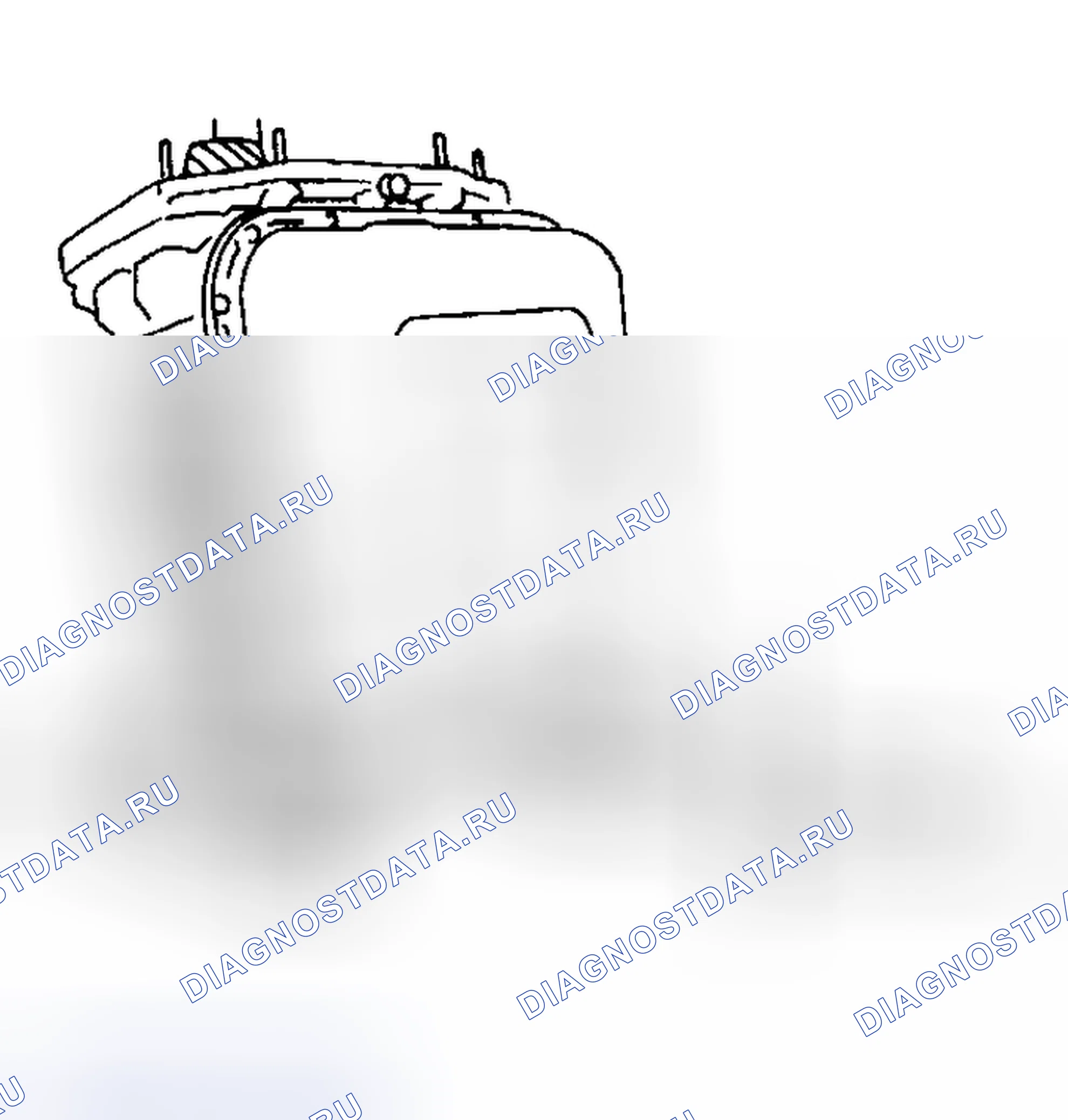 Рис. 1003. Honda X-NV I