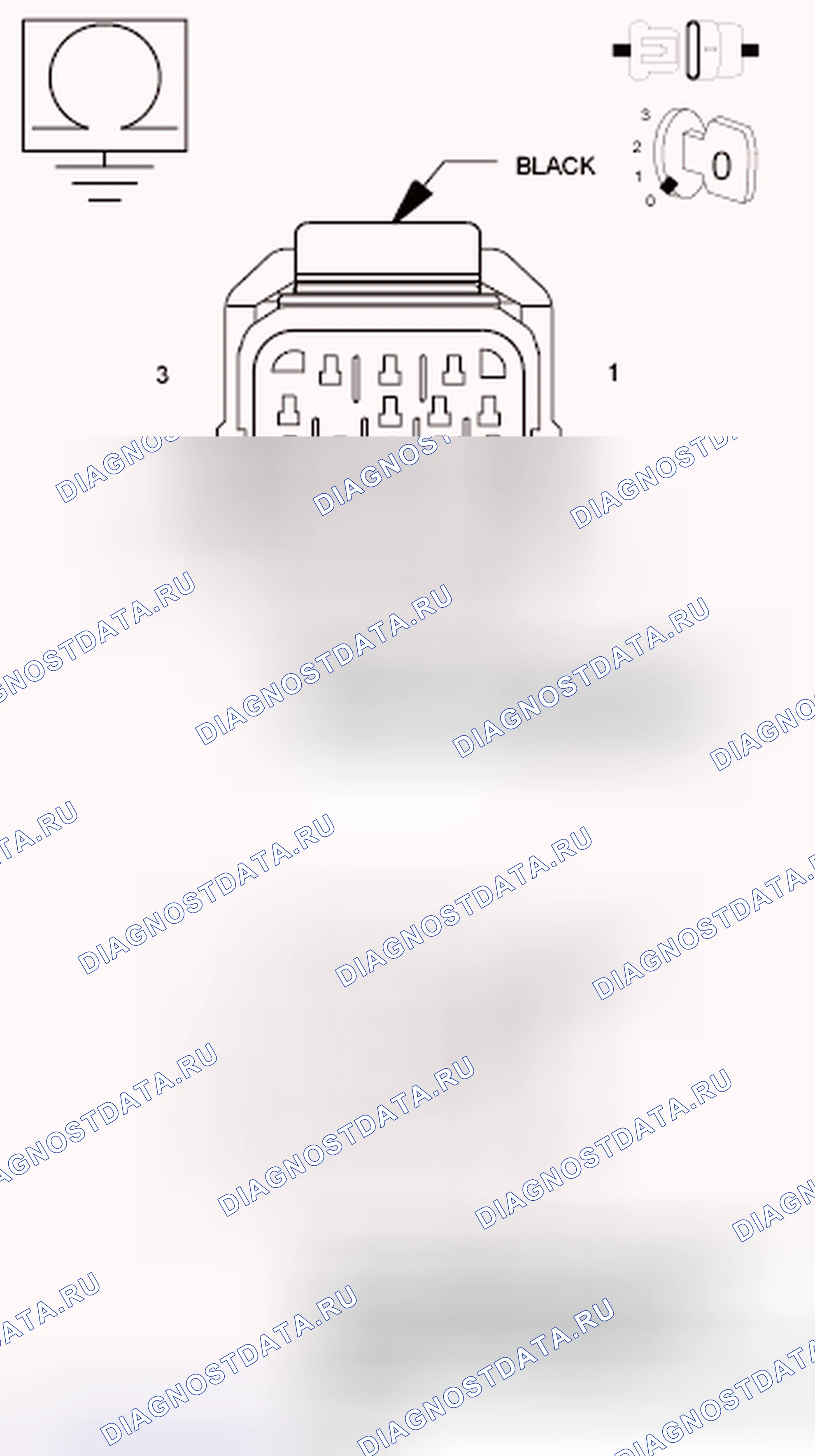 Рис. 715. RAM Cab & Chassis 3500 HD I